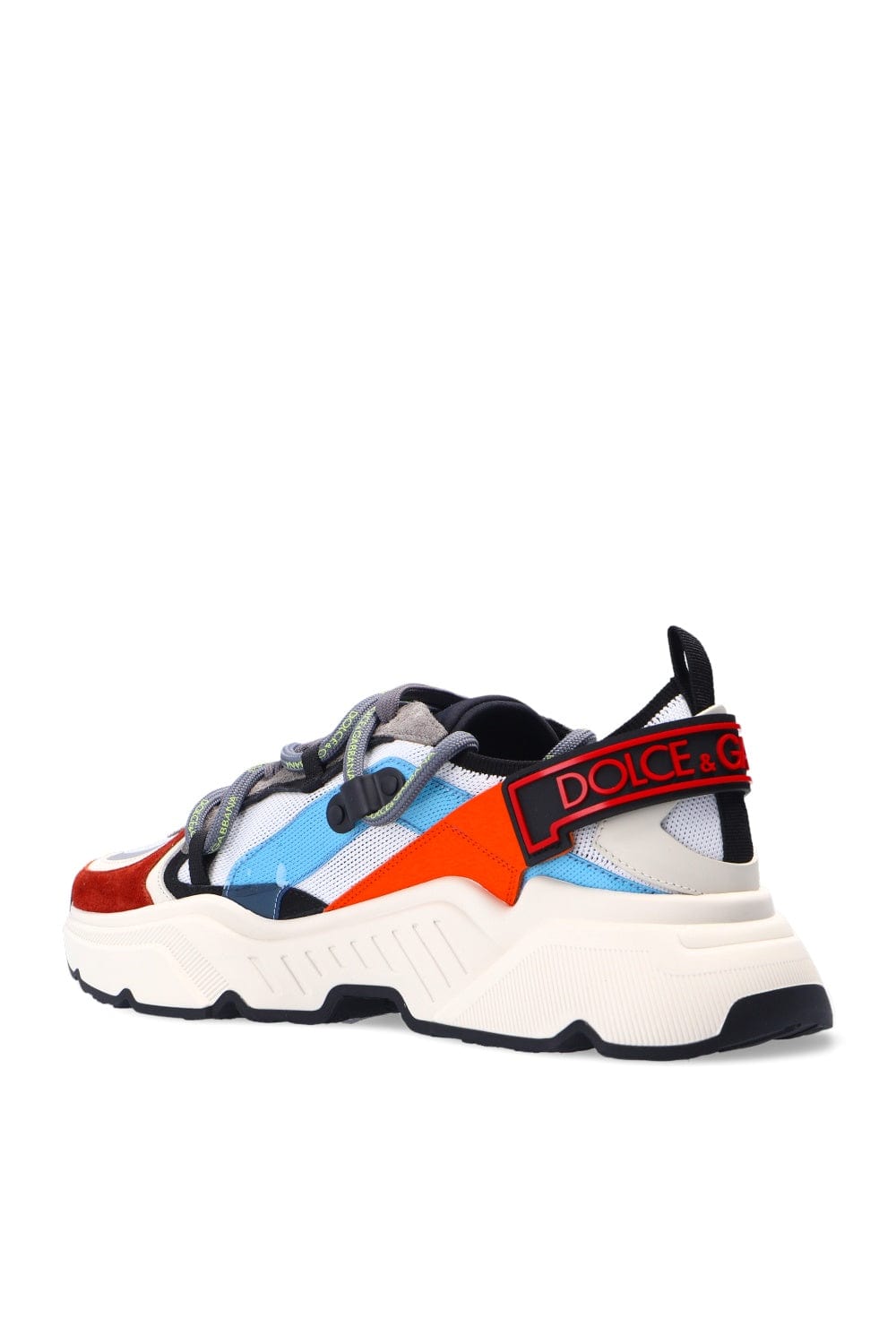 Dolce & Gabbana Daymaster Sneakers