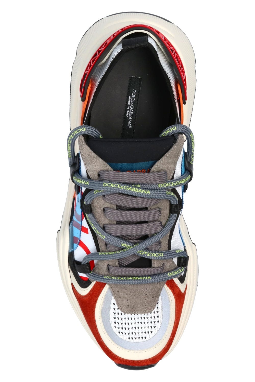 Dolce & Gabbana Daymaster Sneakers