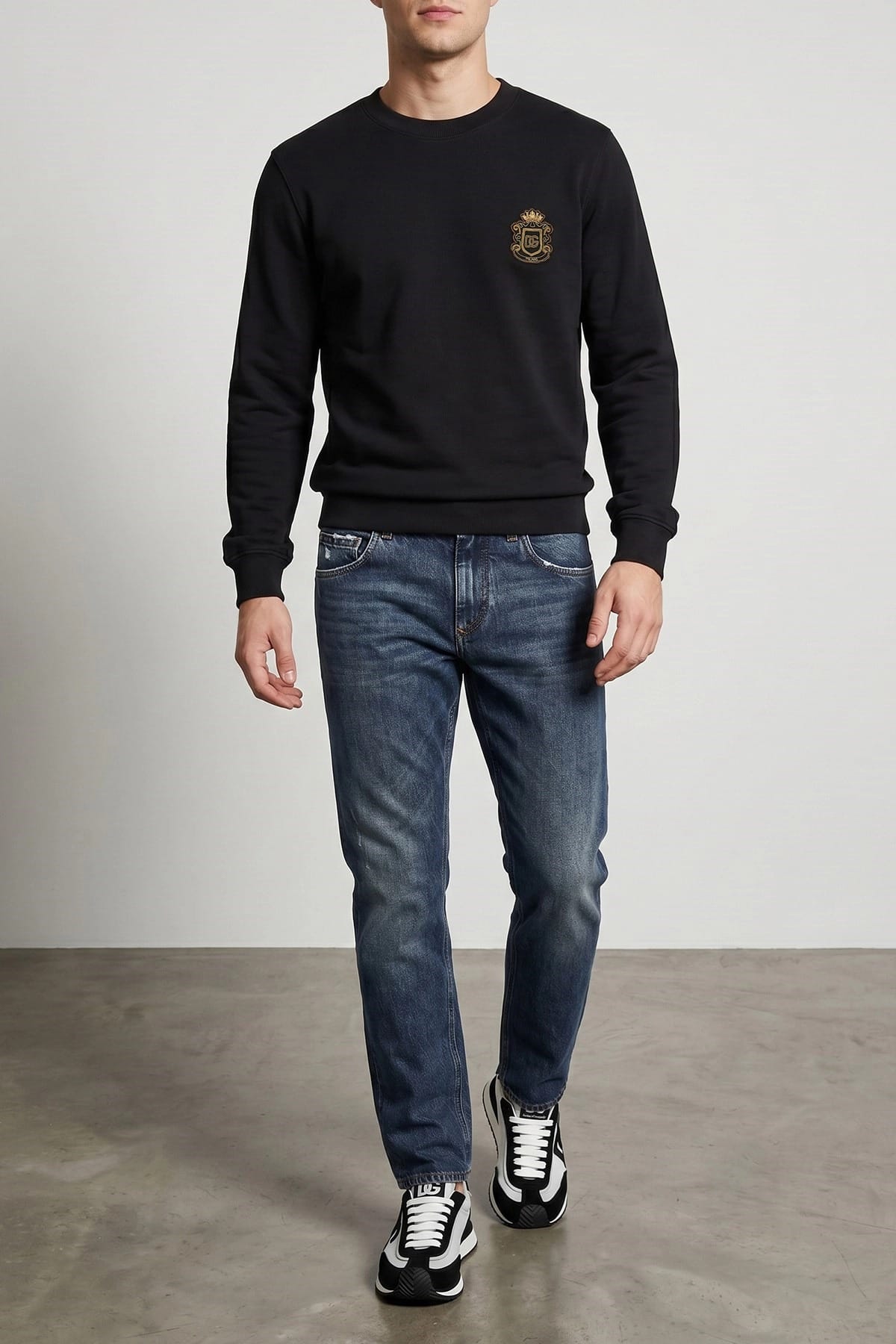 Dolce & Gabbana Denim Jeans - alternate view