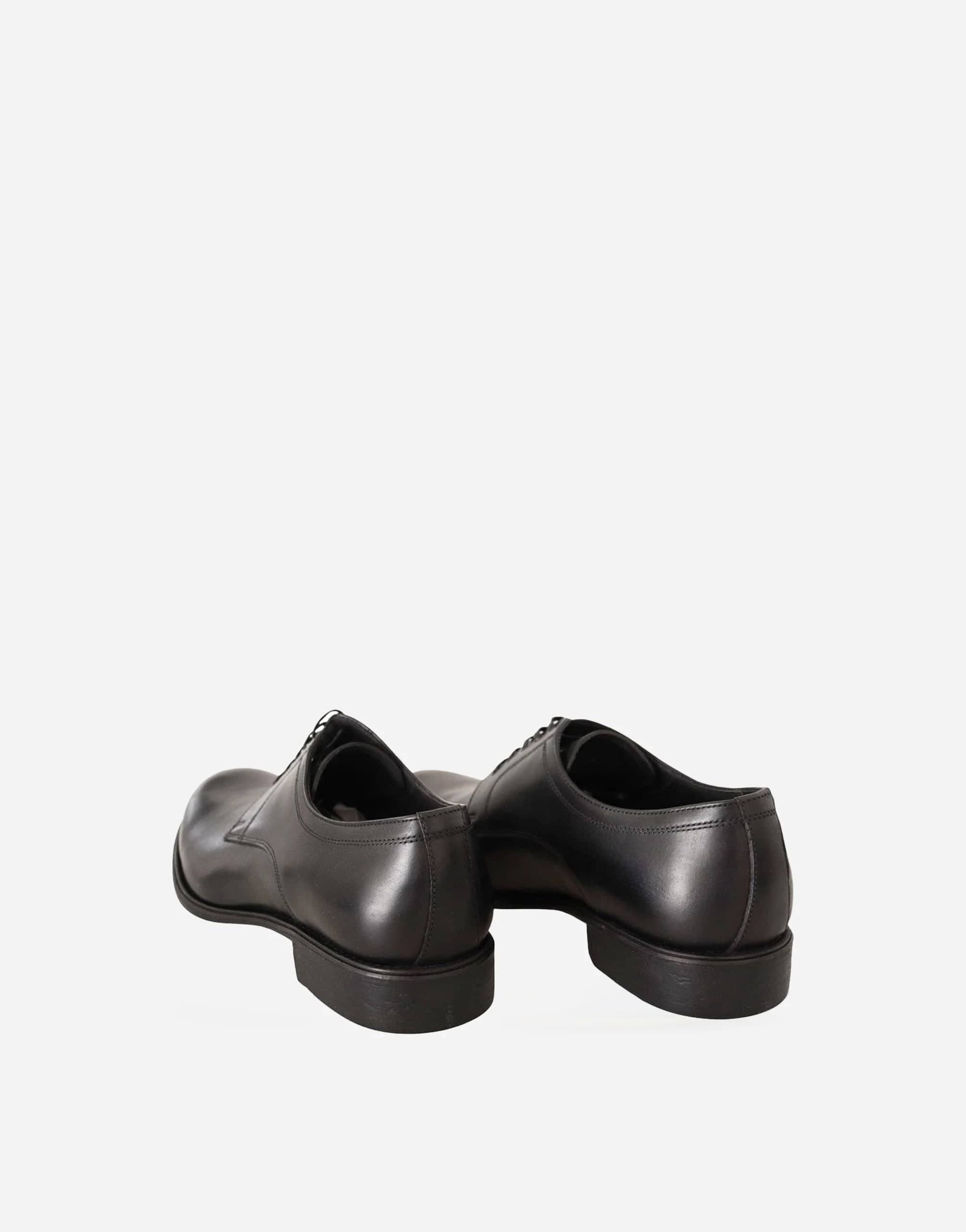 Dolce & Gabbana Lace Up Derby Shoes