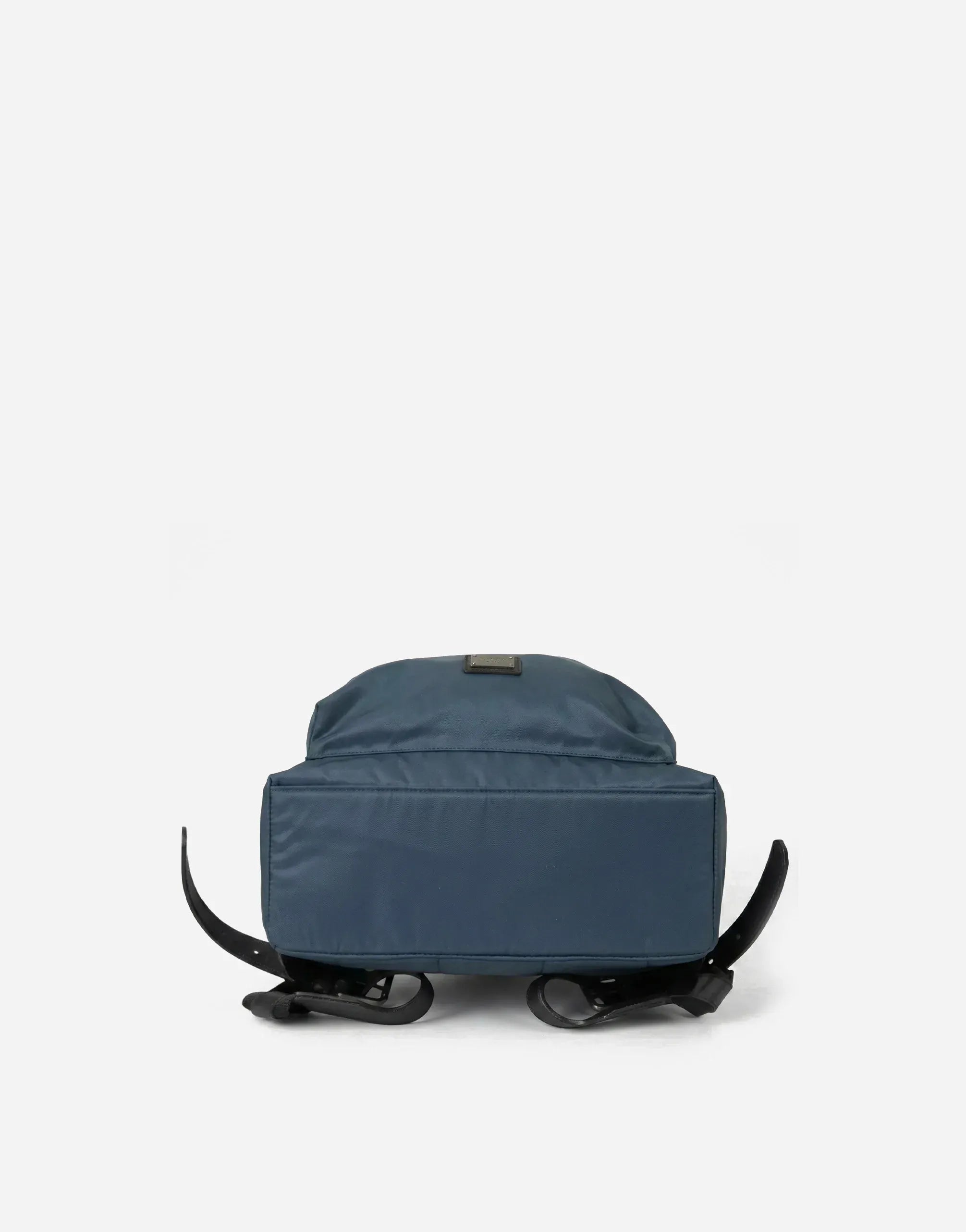 Dolce & Gabbana Designers' Appliqué Nylon Backpack