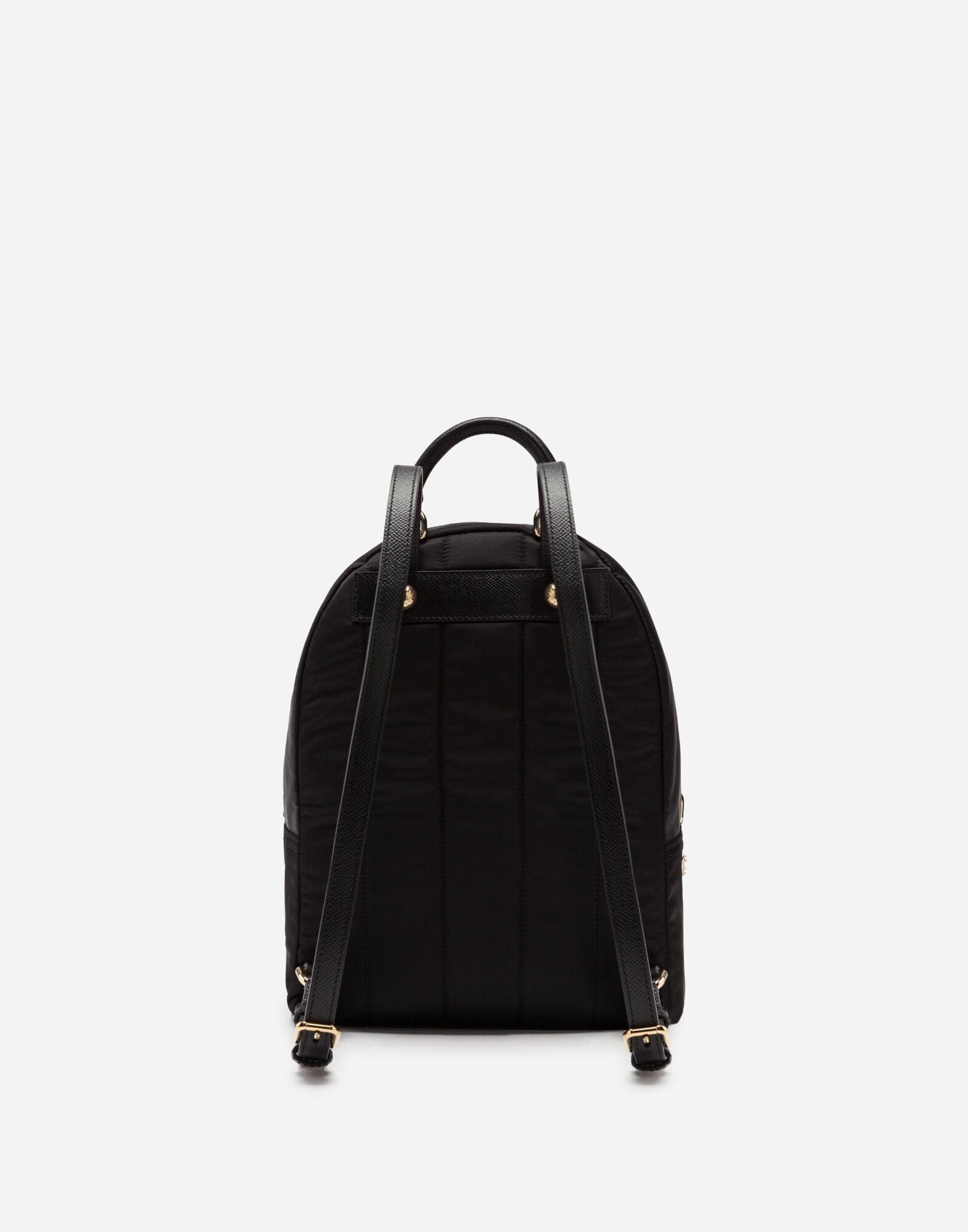 Dolce & Gabbana Designers’ Patches Vulcano Backpack