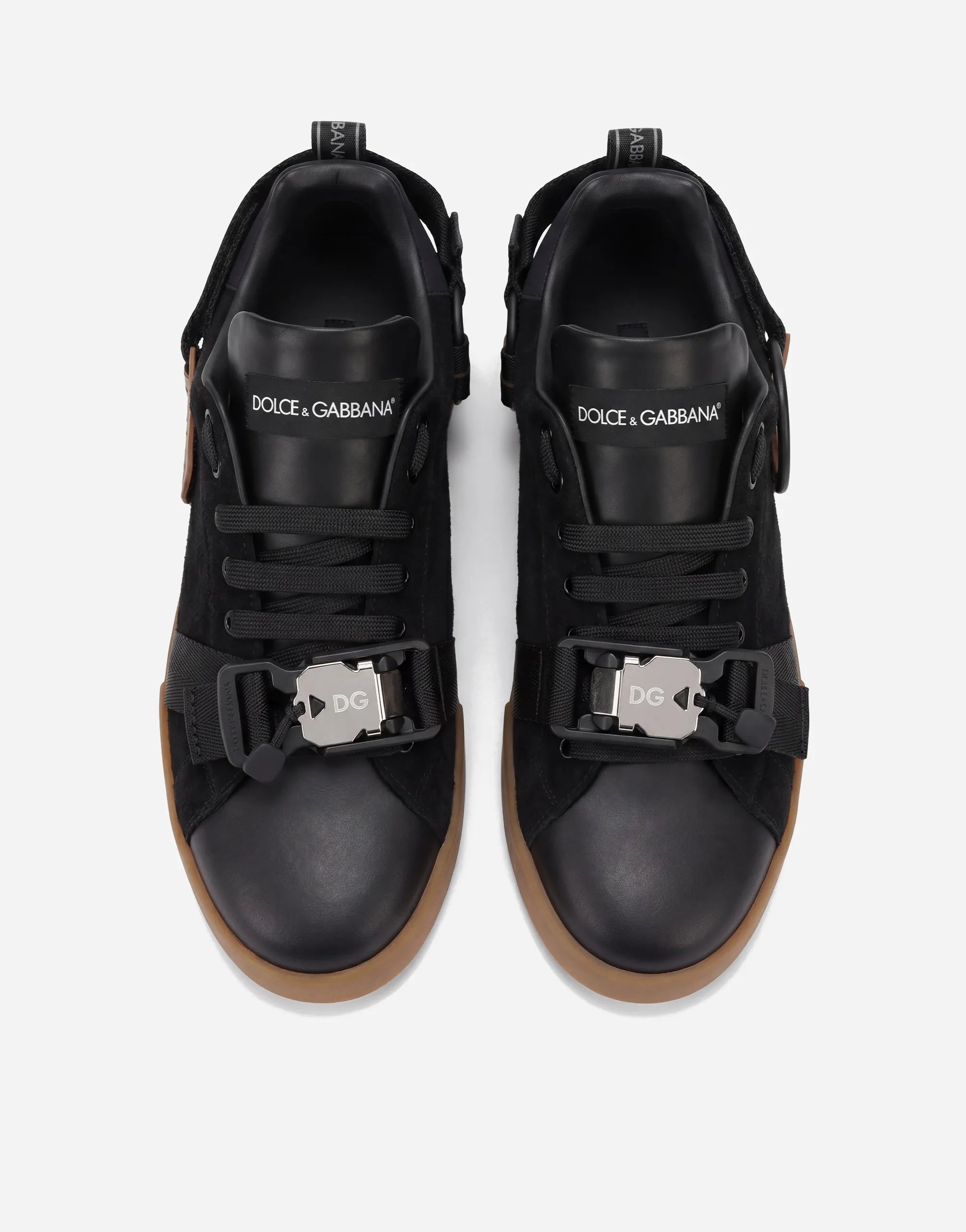Dolce & Gabbana Dolce & Gabbana DG-84 Portofino Sneakers