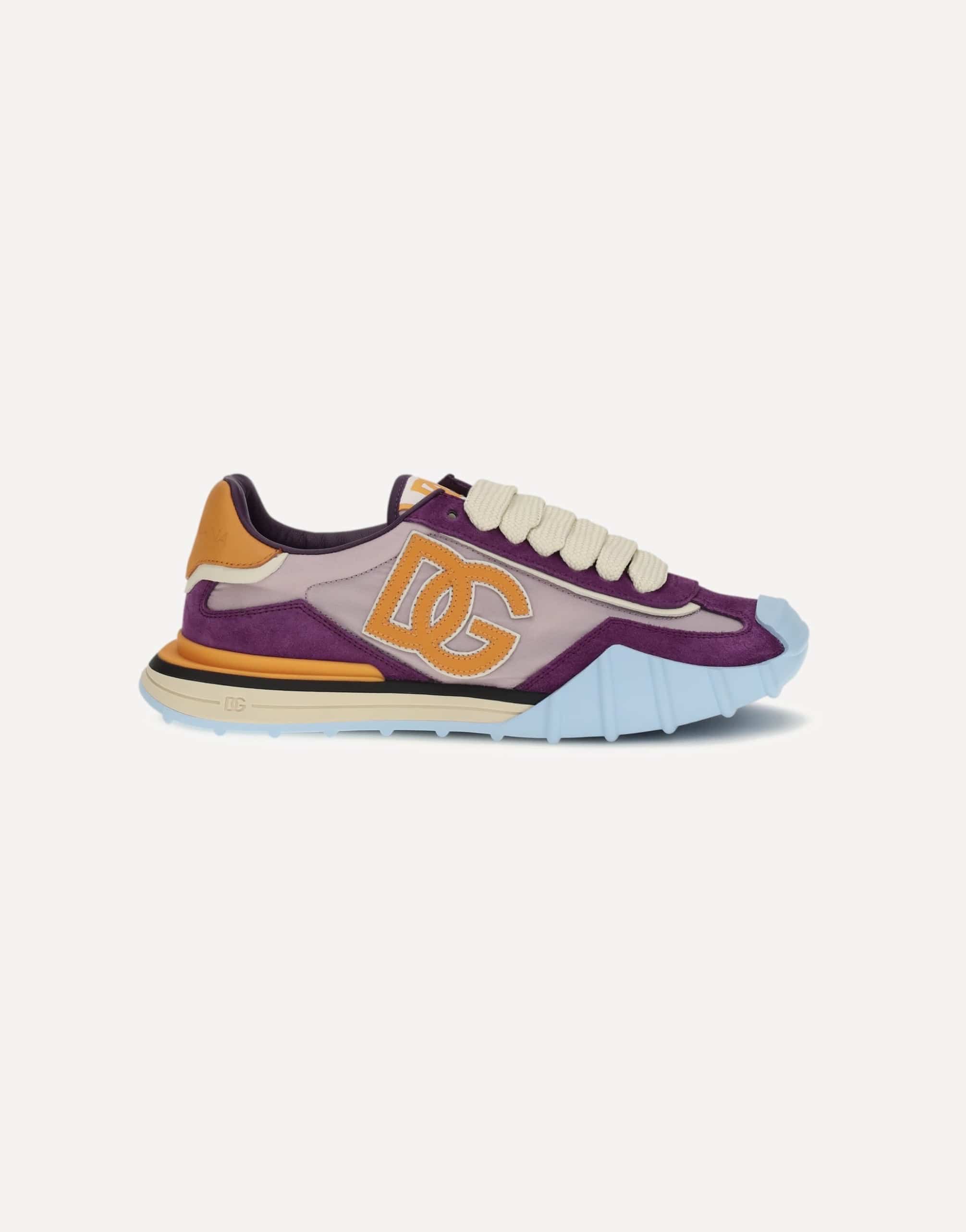 Dolce & Gabbana Dg Athletic Sneakers