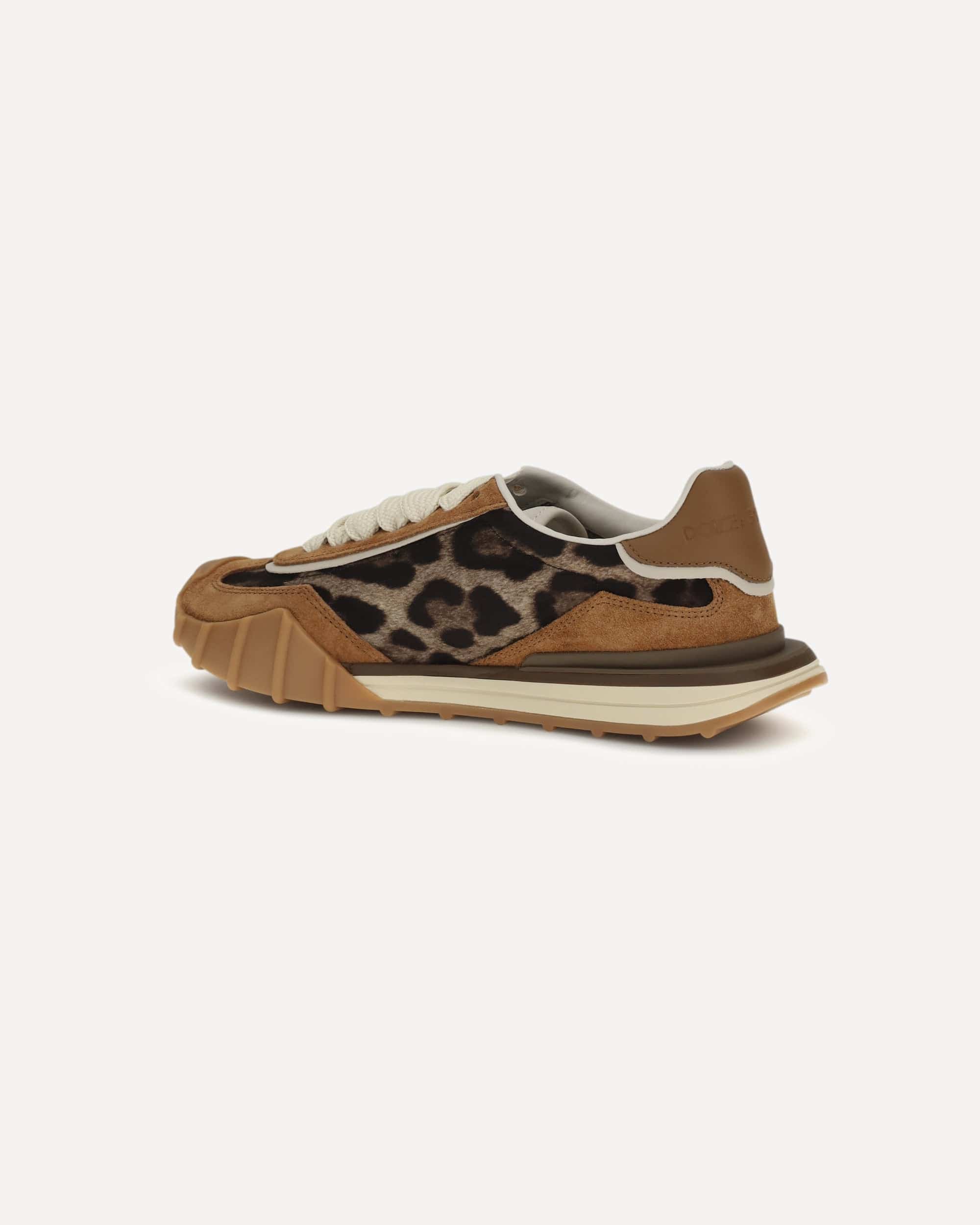 Dolce & Gabbana Dg Athletic Sneakers