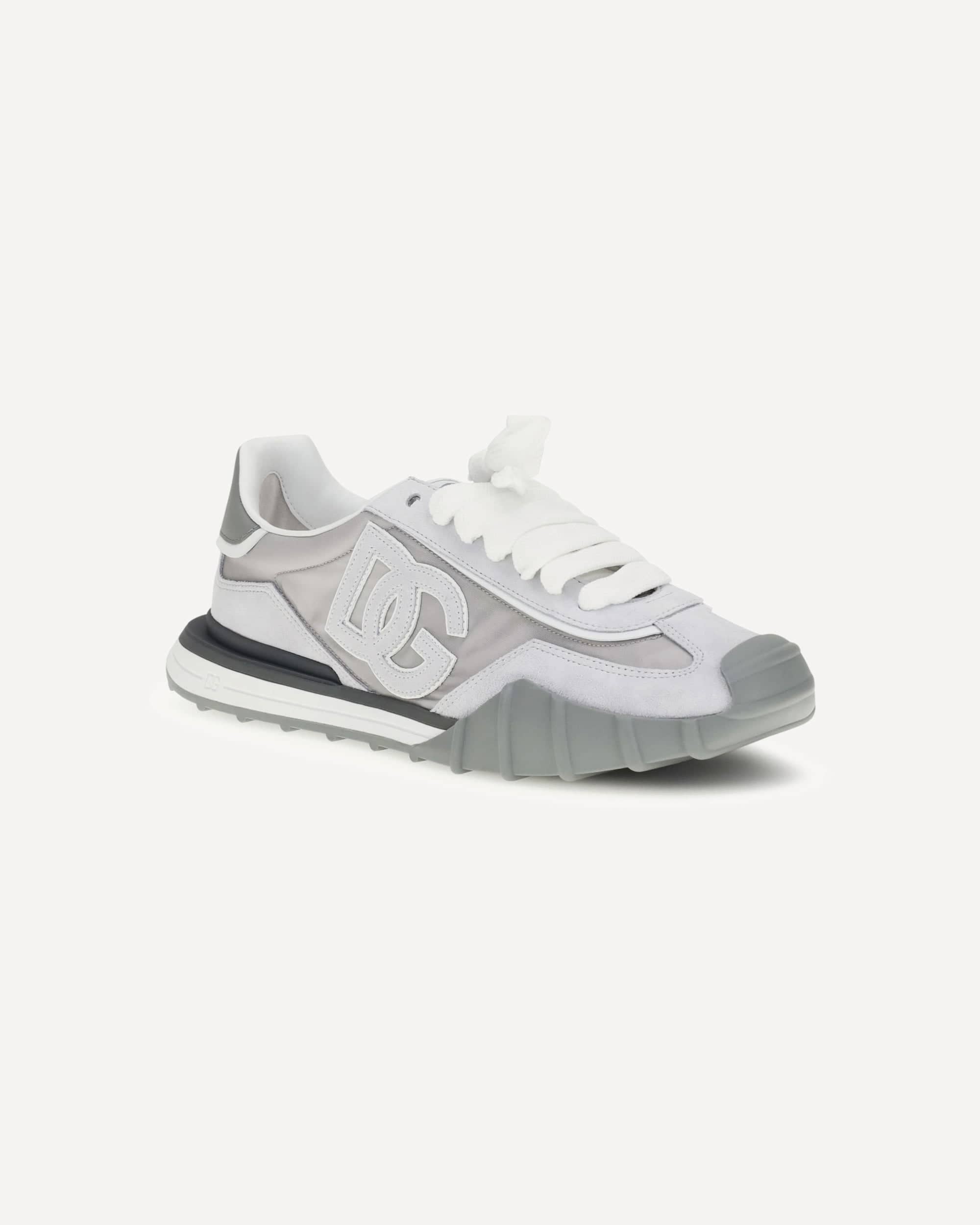 Dolce & Gabbana Dg Athletic Sneakers - alternate view