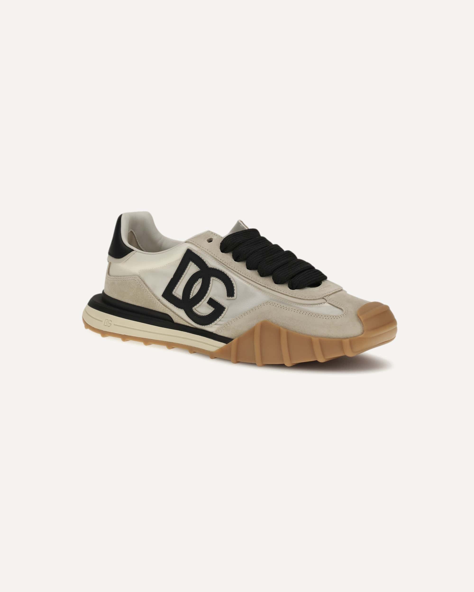 Dolce & Gabbana Dg Athletic Sneakers - alternate view