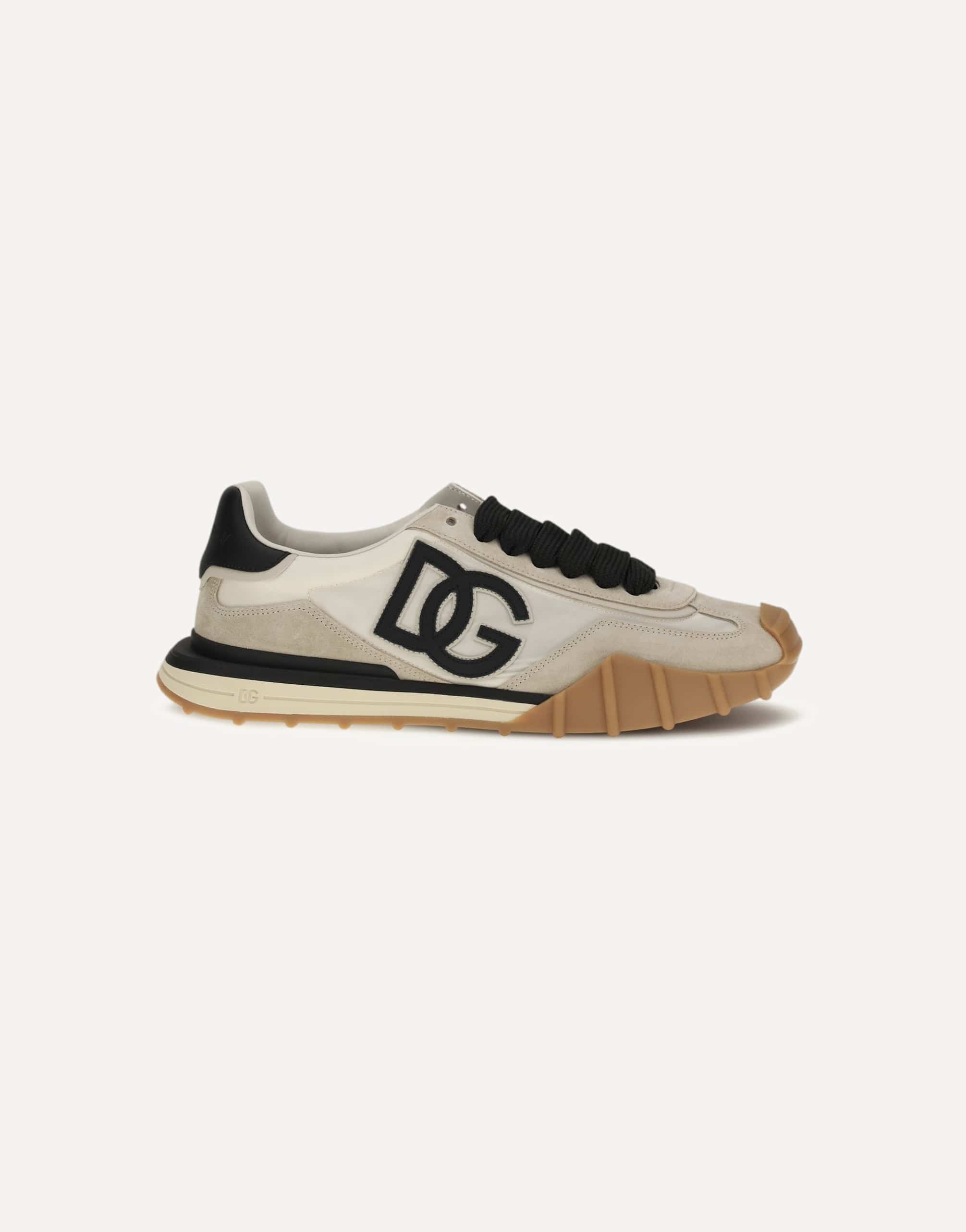 Dolce & Gabbana Dg Athletic Sneakers