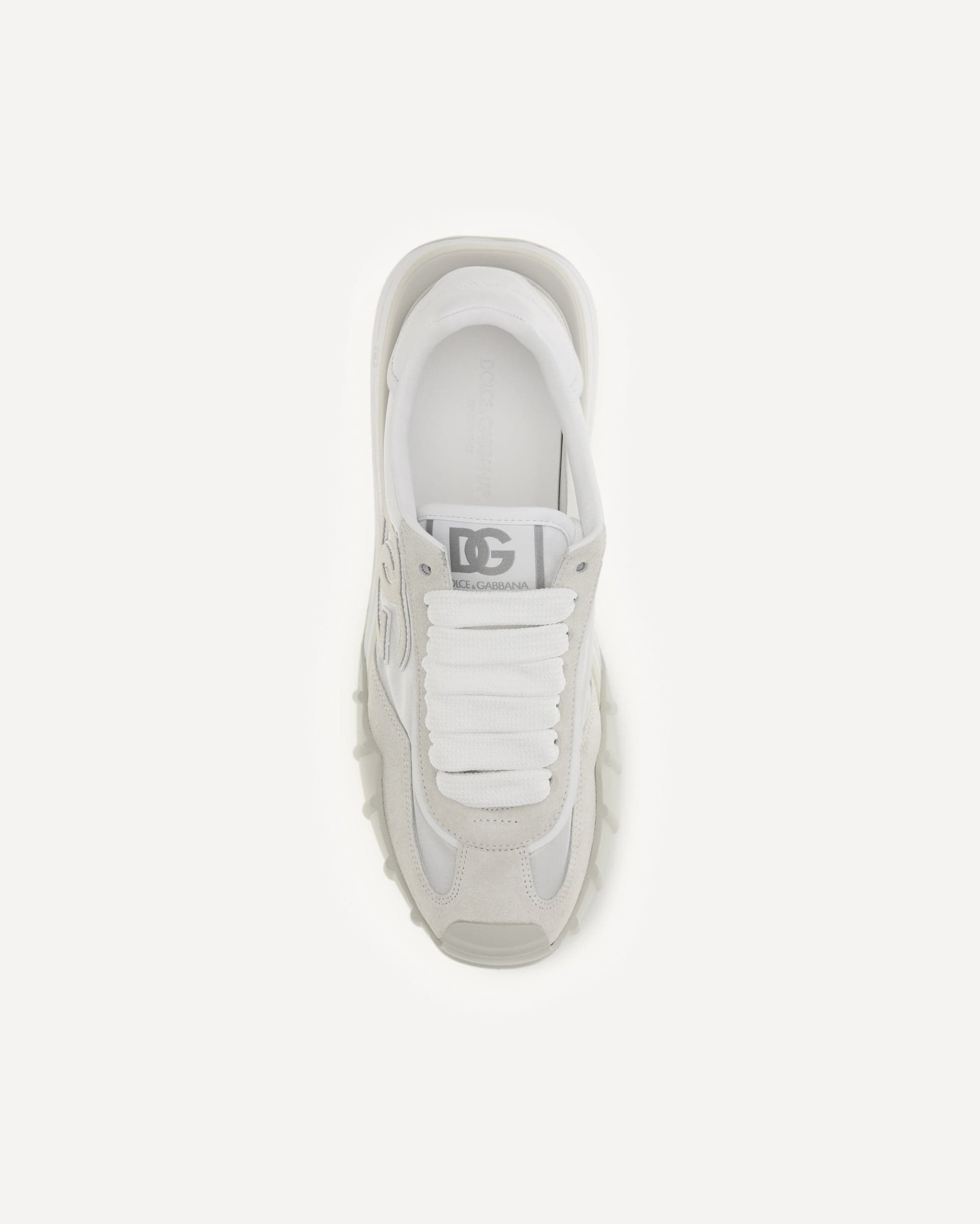 Dolce & Gabbana Dg Athletic Sneakers