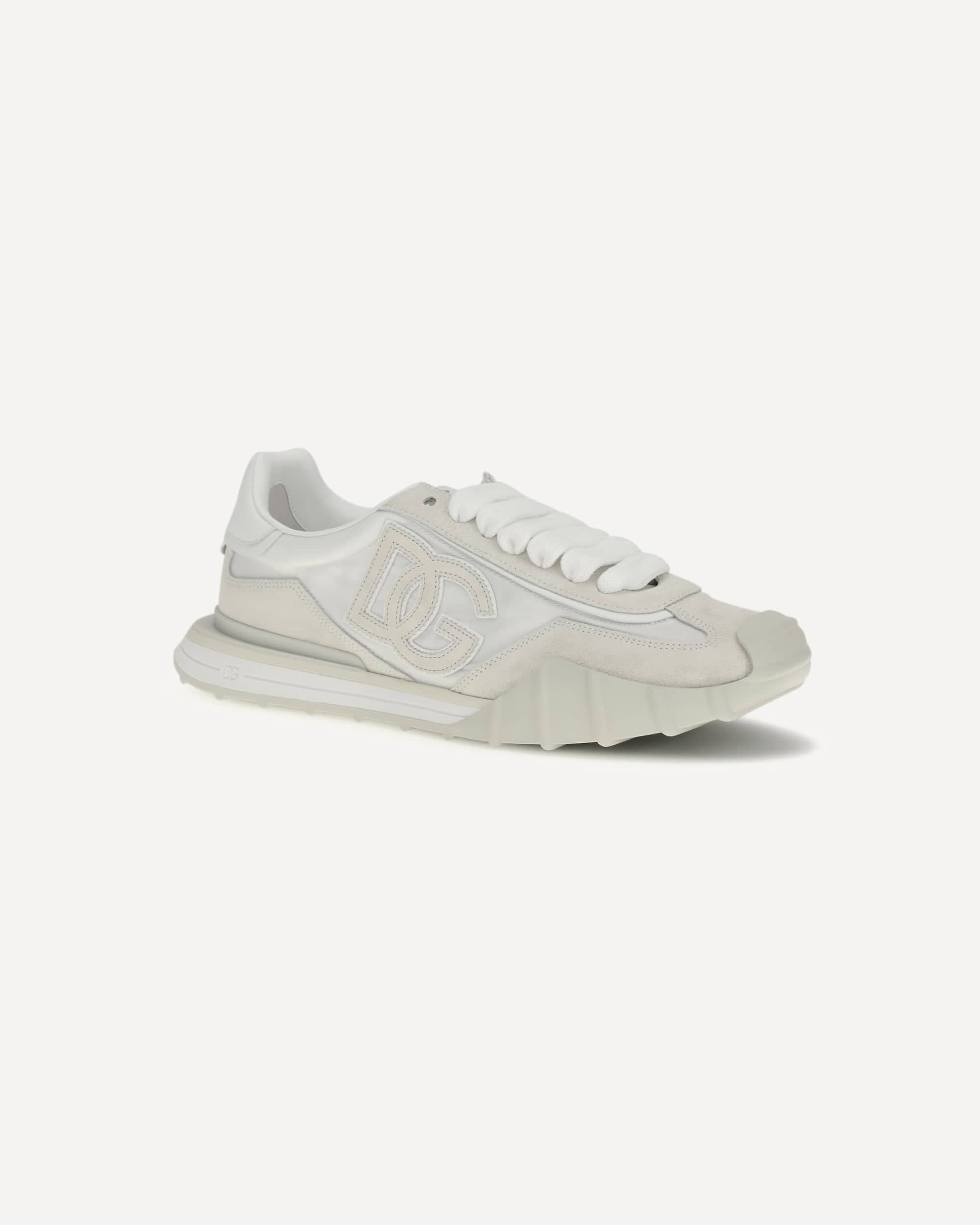 Dolce & Gabbana Dg Athletic Sneakers - alternate view