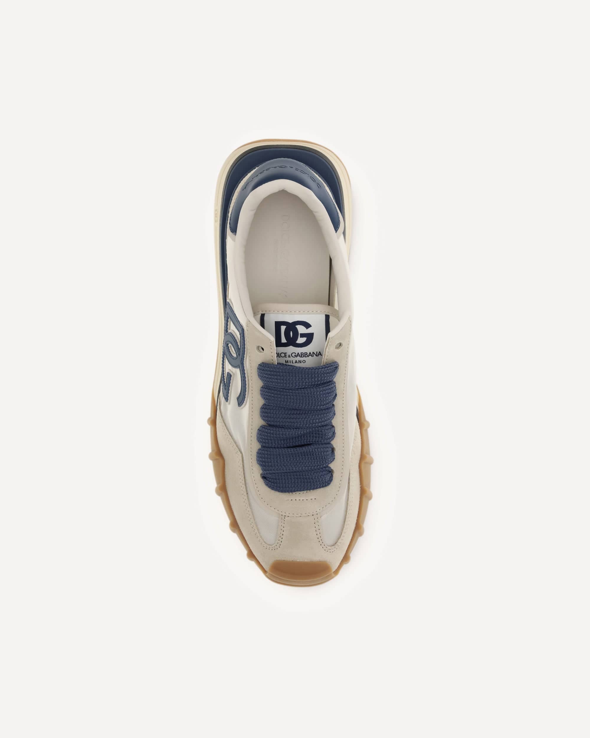 Dolce & Gabbana Dg Athletic Sneakers
