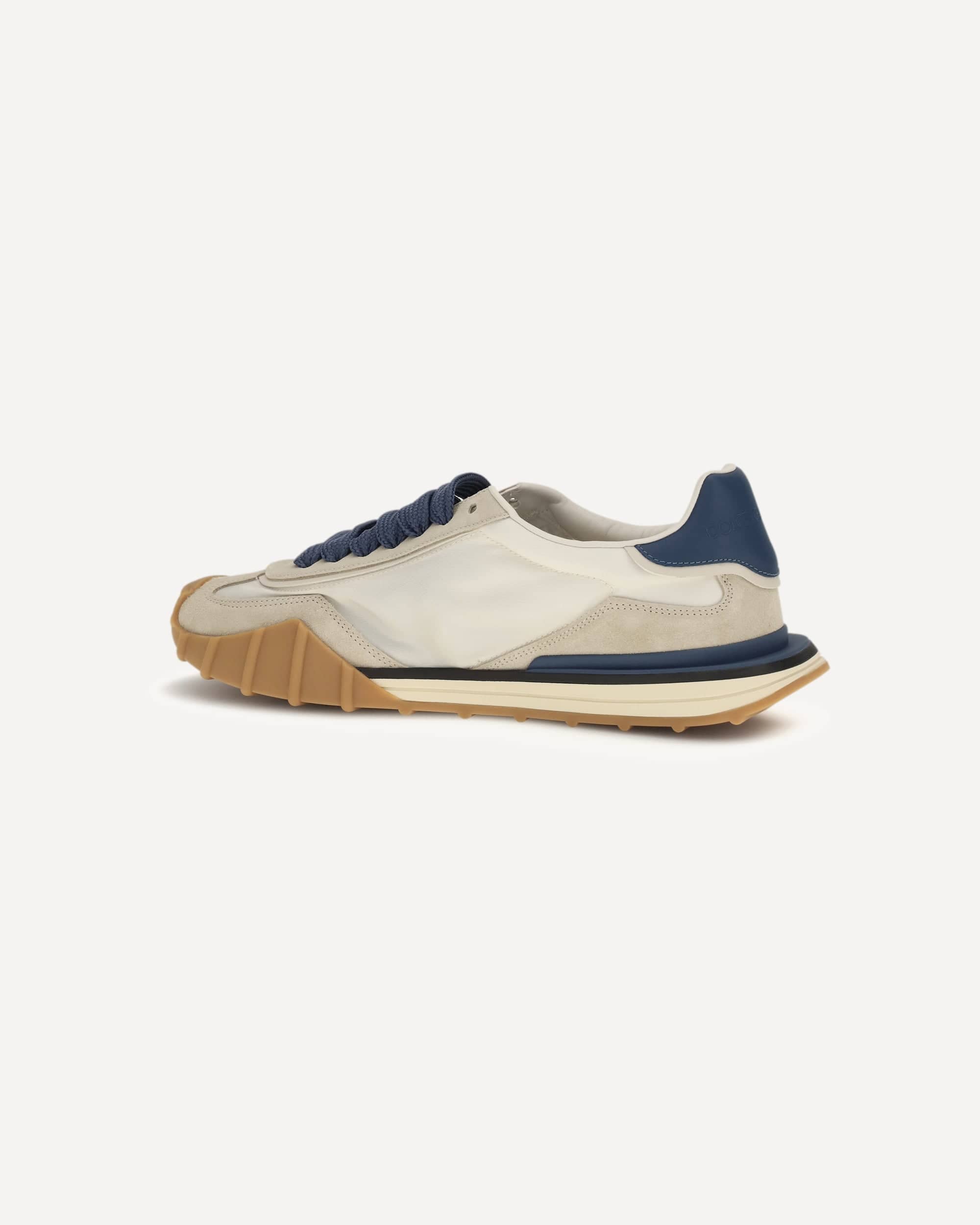 Dolce & Gabbana Dg Athletic Sneakers