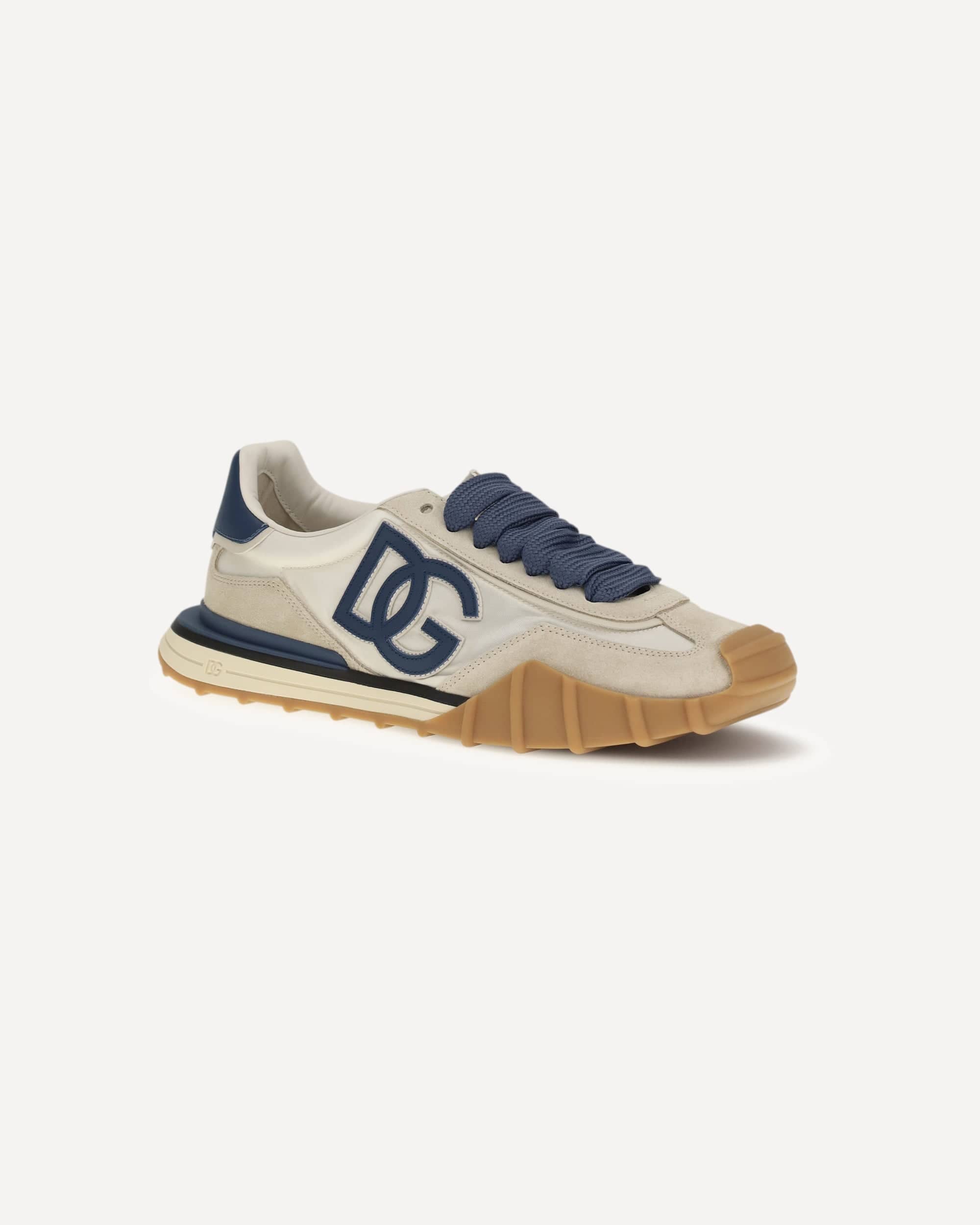 Dolce & Gabbana Dg Athletic Sneakers - alternate view