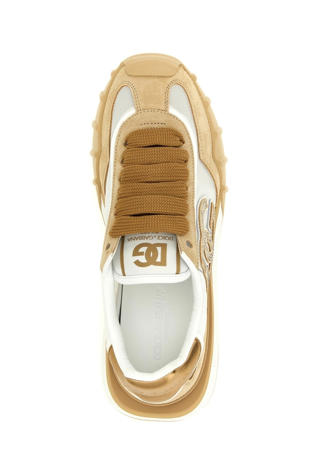 Dolce & Gabbana Dolce & Gabbana DG Athletic Sneakers