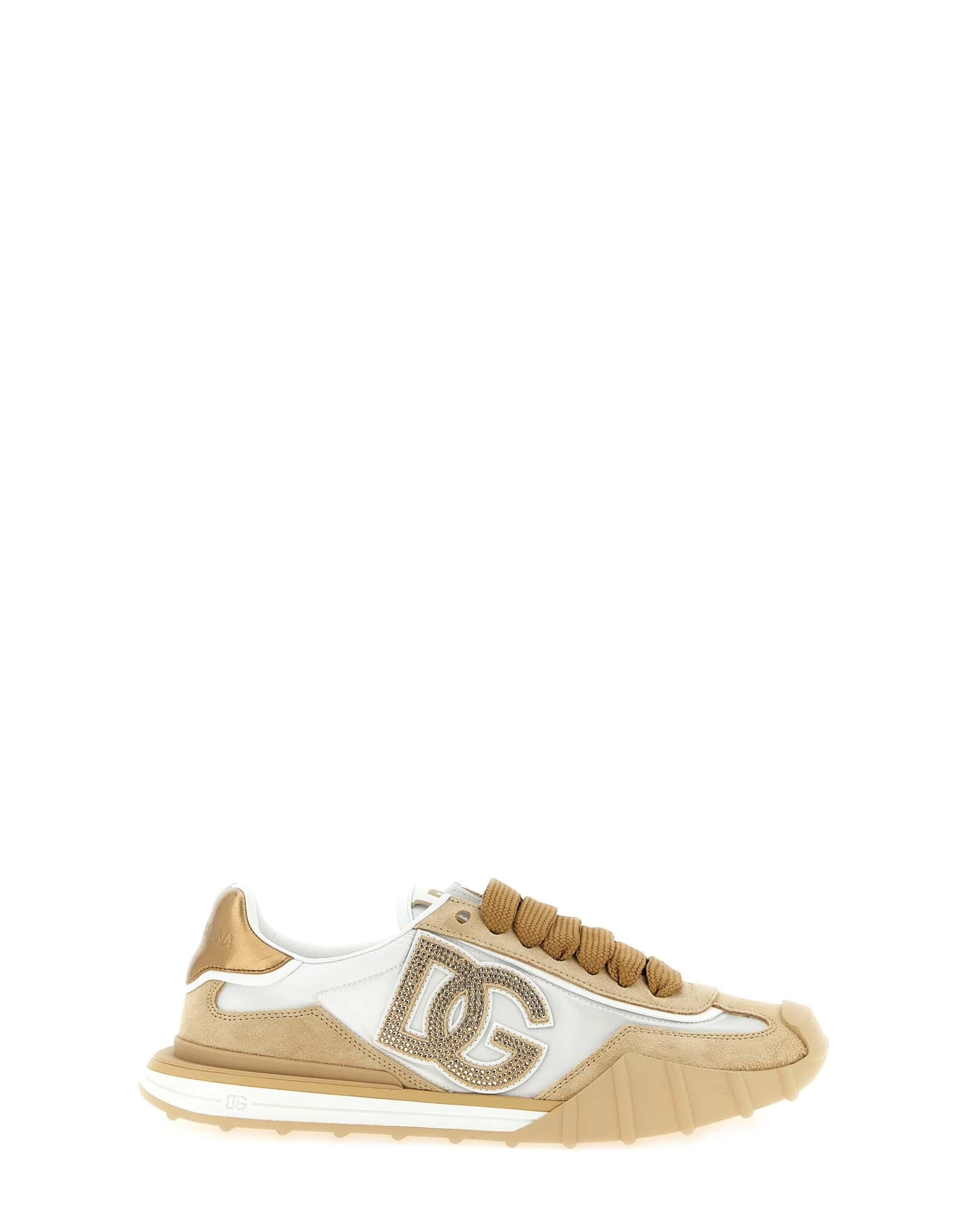 Dolce & Gabbana Dolce & Gabbana DG Athletic Sneakers