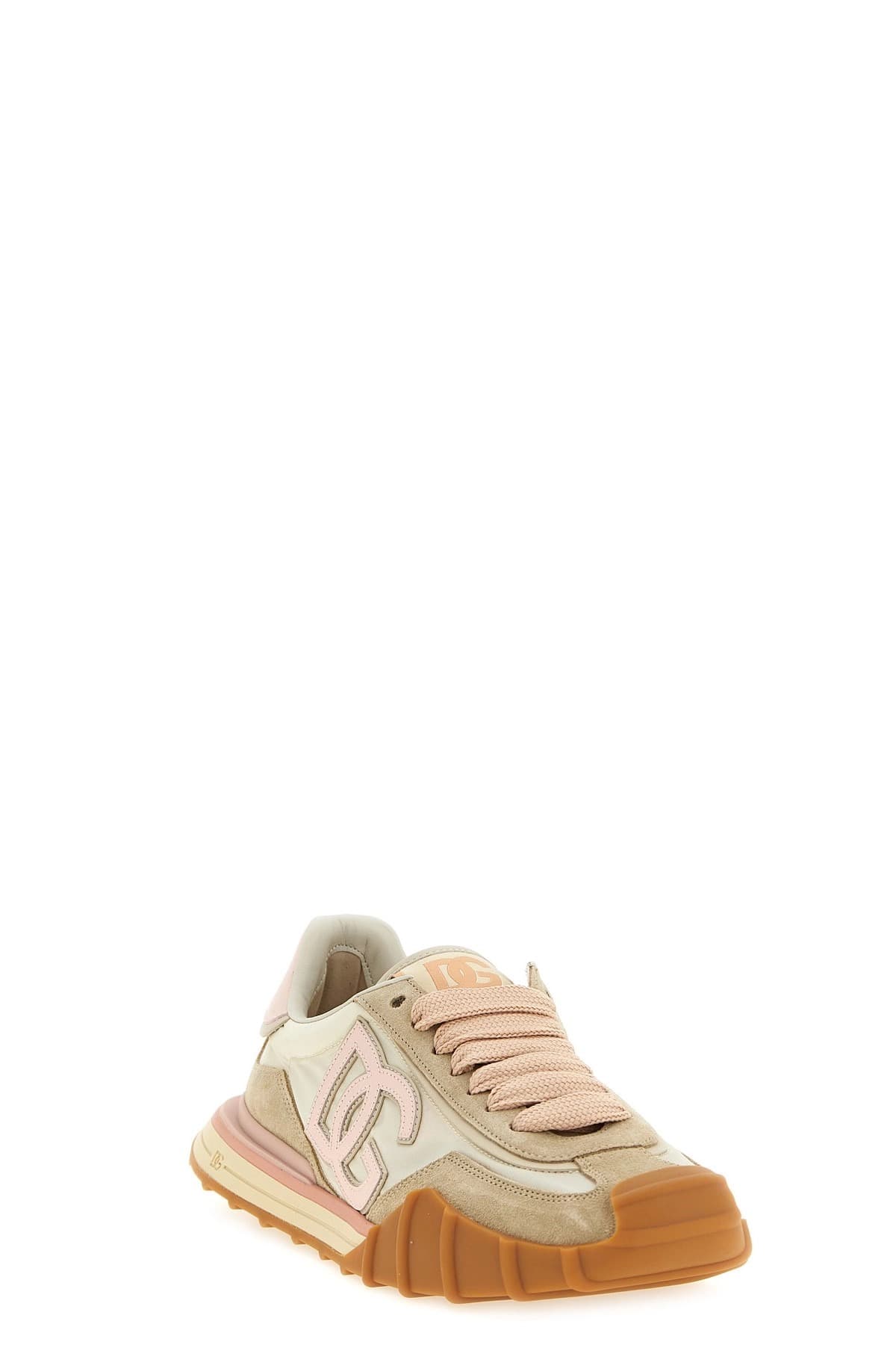 Dolce & Gabbana Dolce & Gabbana Dg Athletic Sneakers