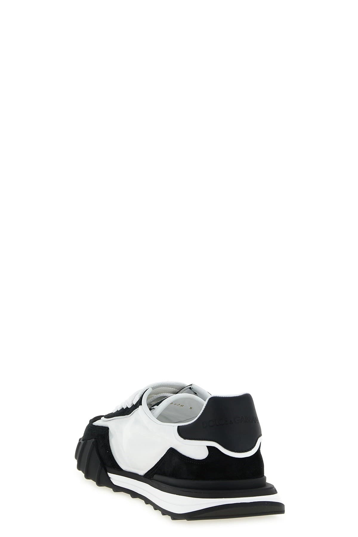 Dolce & Gabbana Dolce & Gabbana DG Athletic Sneakers