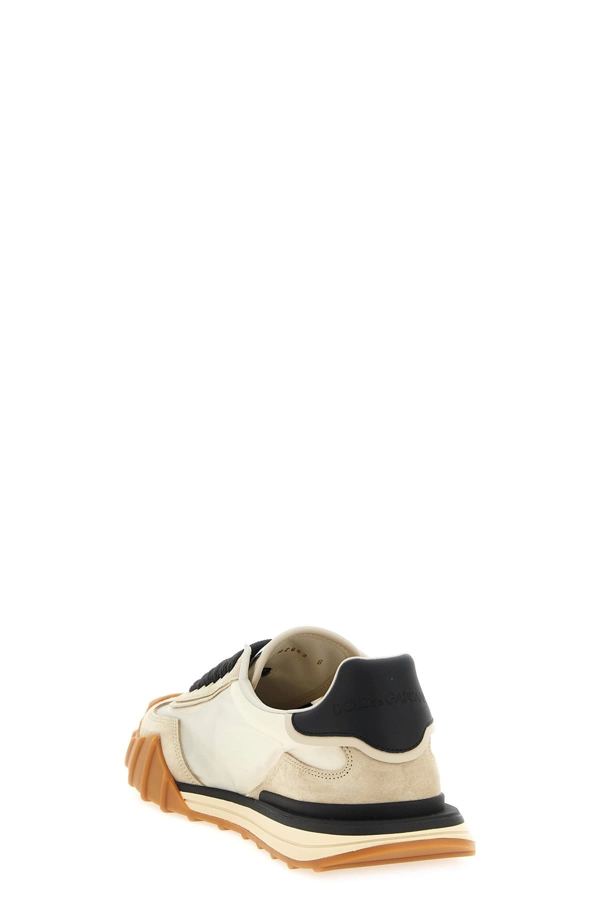 Dolce & Gabbana Dolce & Gabbana Dg Athletic Sneakers