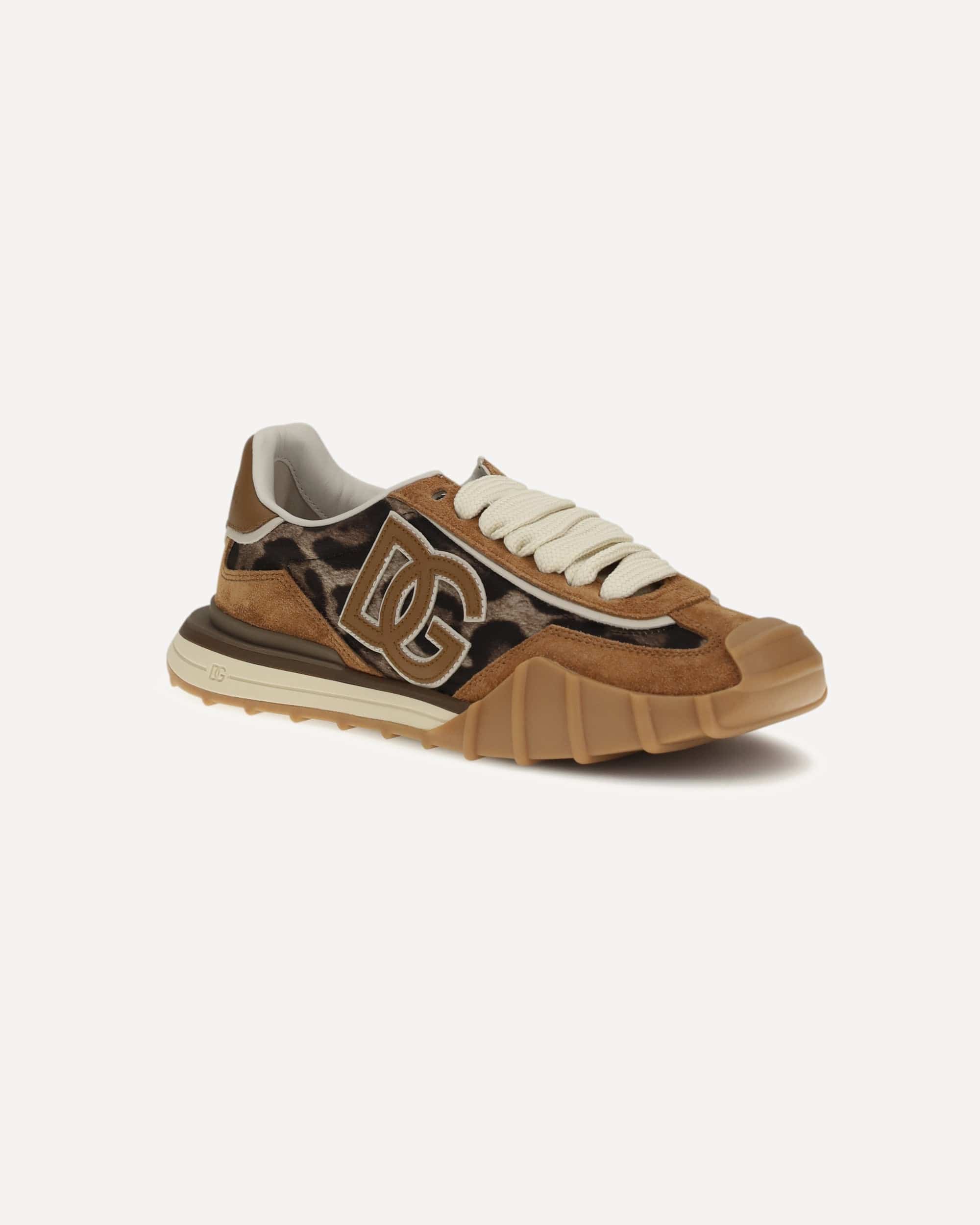 Dolce & Gabbana Dg Athletic Sneakers - alternate view