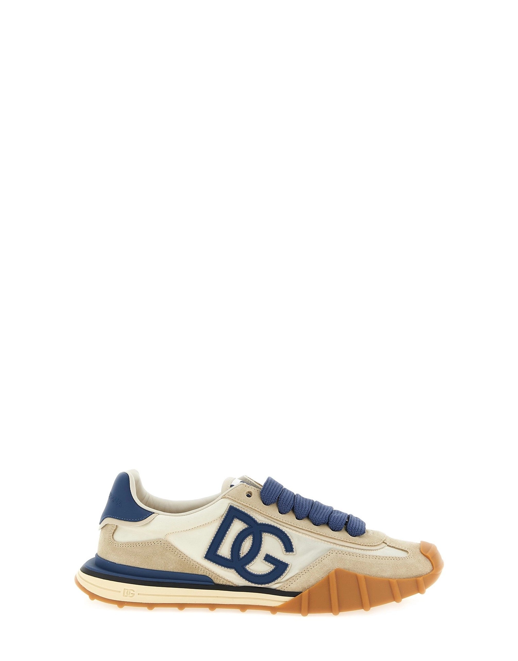 Dolce & Gabbana Dg Athletic Sneakers
