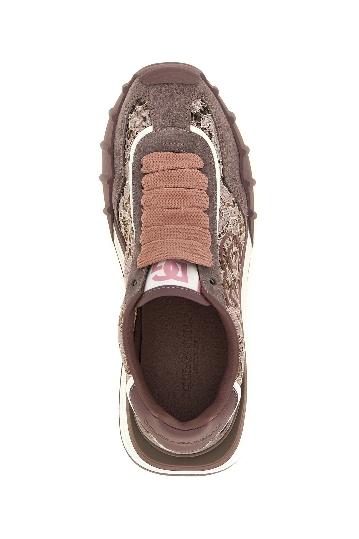Dolce & Gabbana DG Athletic Sneakers