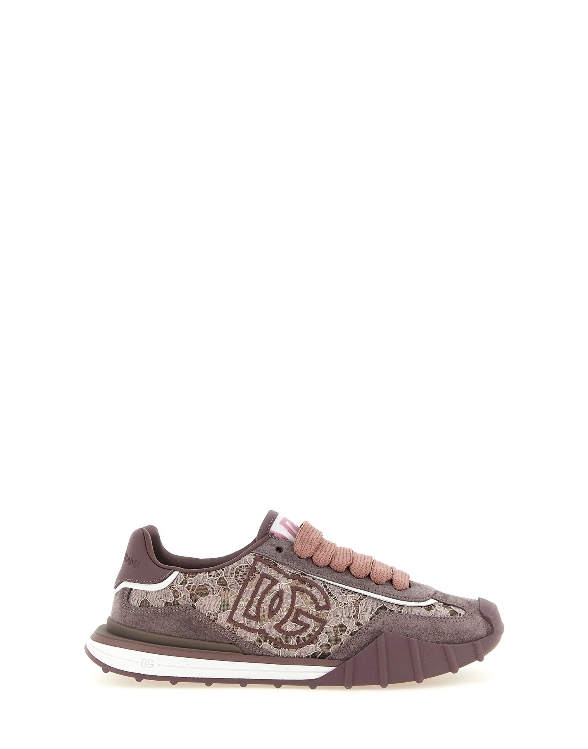 Dolce & Gabbana DG Athletic Sneakers