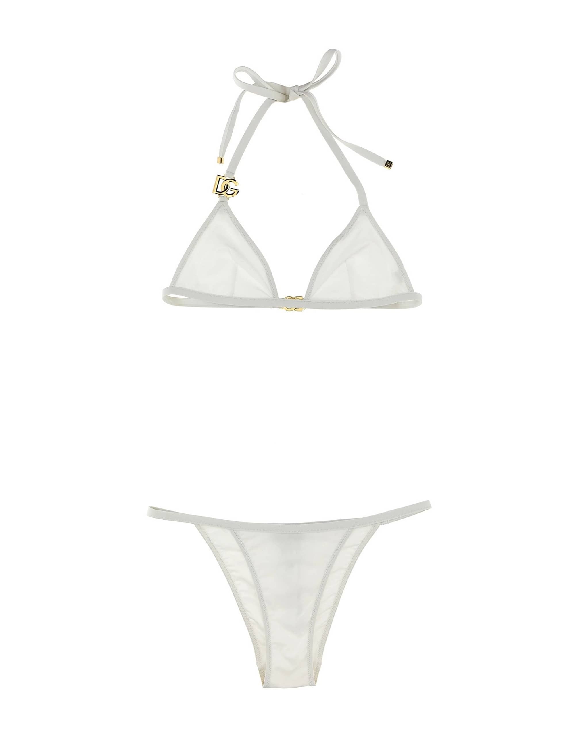 Dolce & Gabbana Dolce & Gabbana Dg Bikini