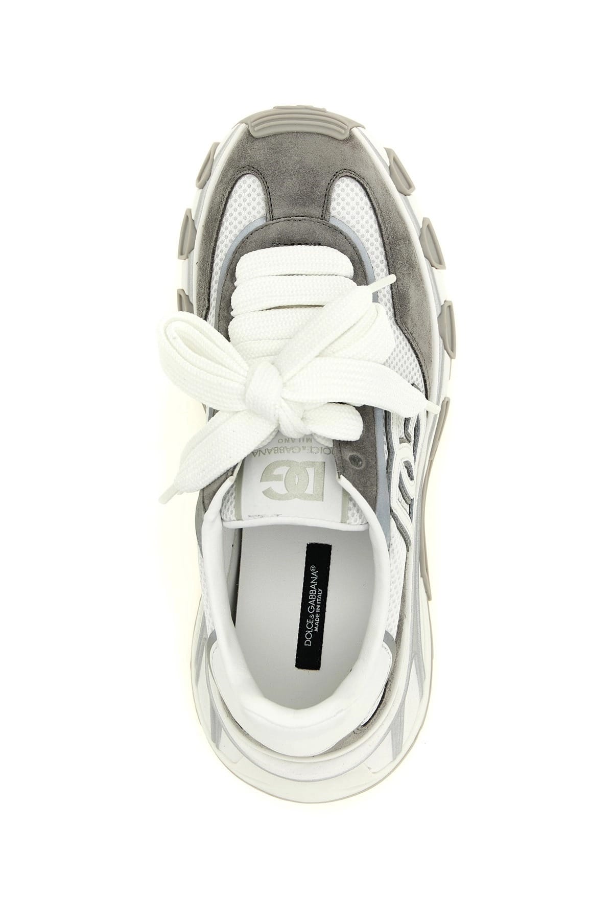 Dolce & Gabbana Dolce & Gabbana Dg Country Road Sneakers