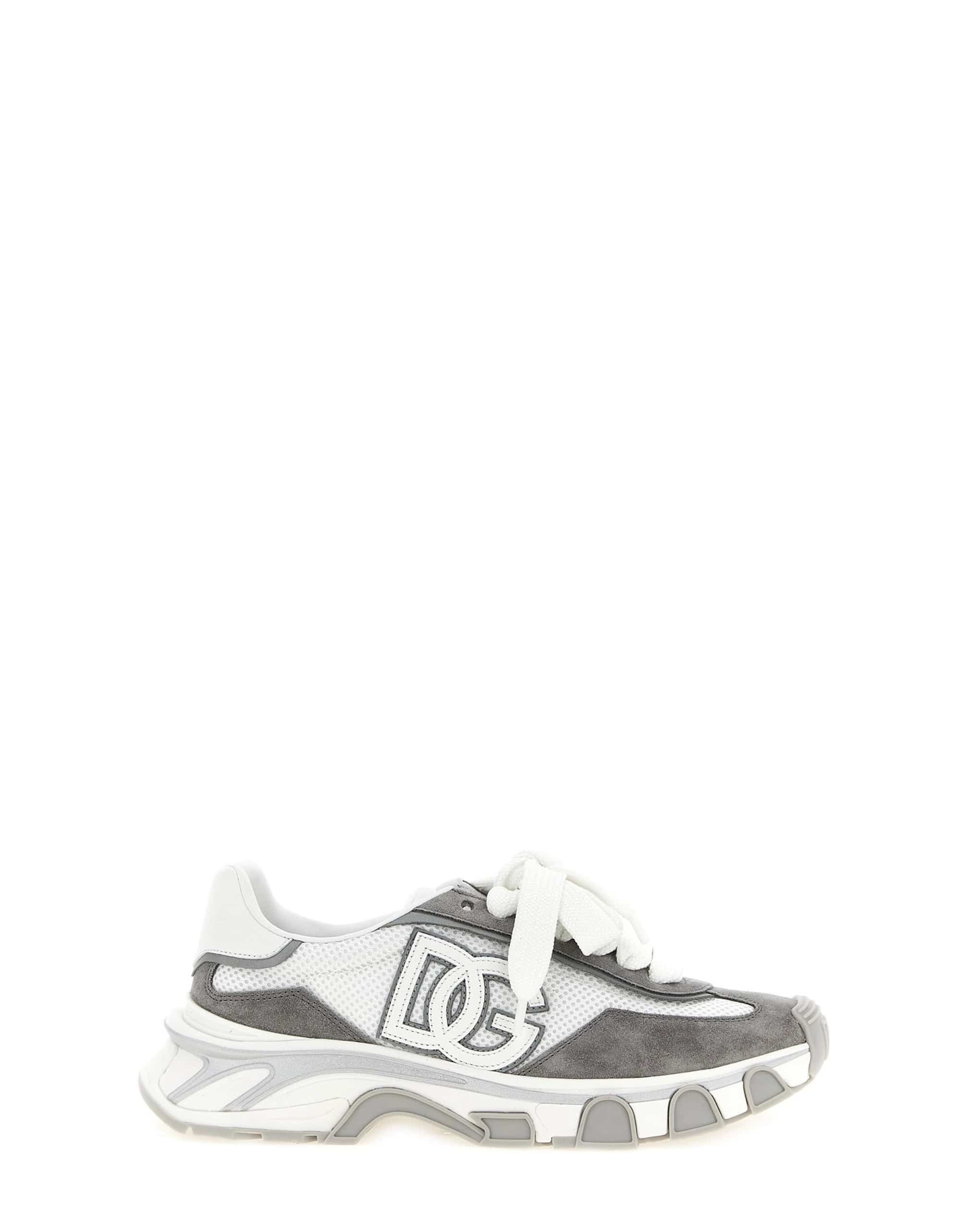 Dolce & Gabbana Dolce & Gabbana Dg Country Road Sneakers