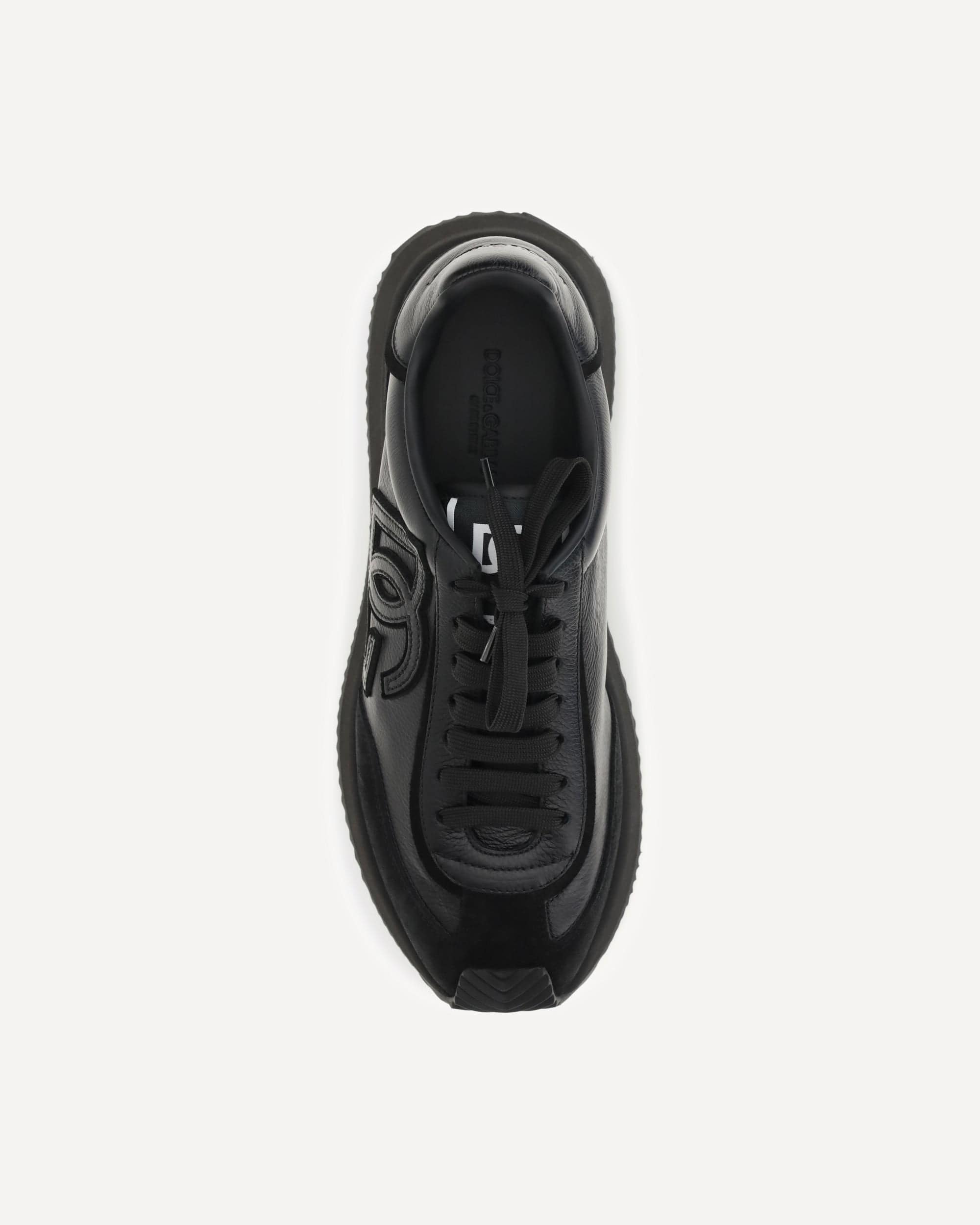 Dolce & Gabbana Dg Cushion Sneakers