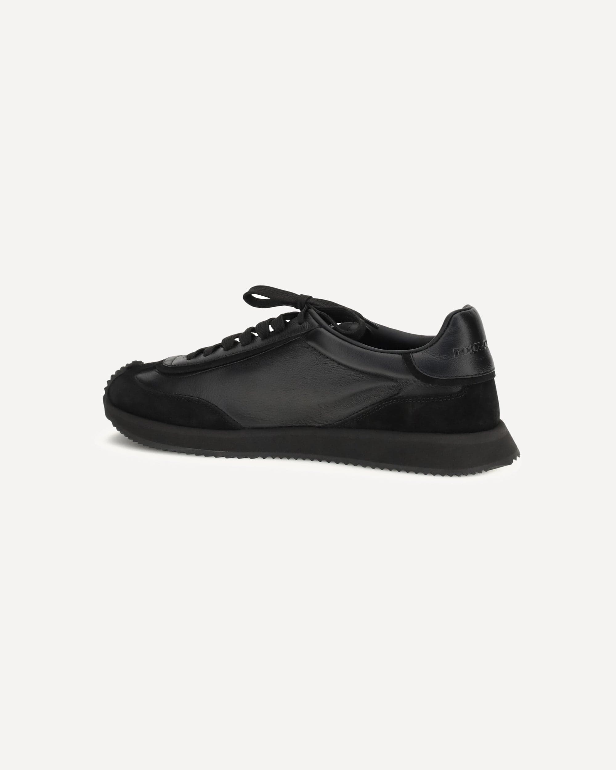 Dolce & Gabbana Dg Cushion Sneakers