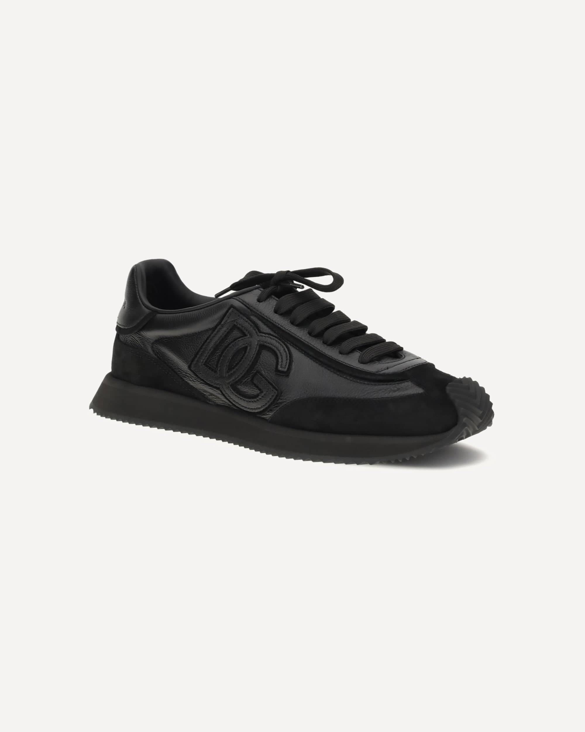 Dolce & Gabbana Dg Cushion Sneakers - alternate view