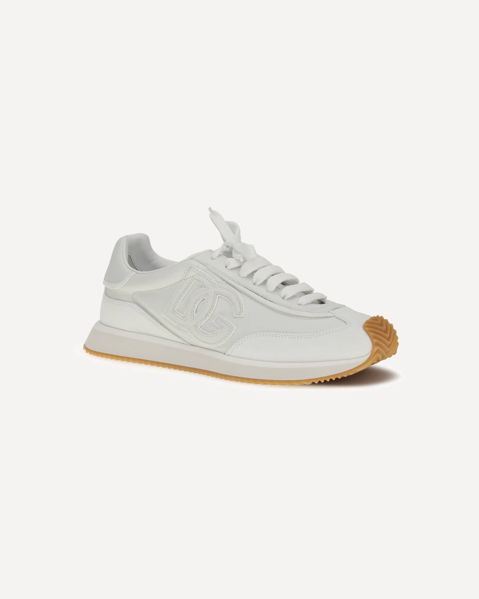 Dolce & Gabbana Dg Cushion Sneakers - alternate view