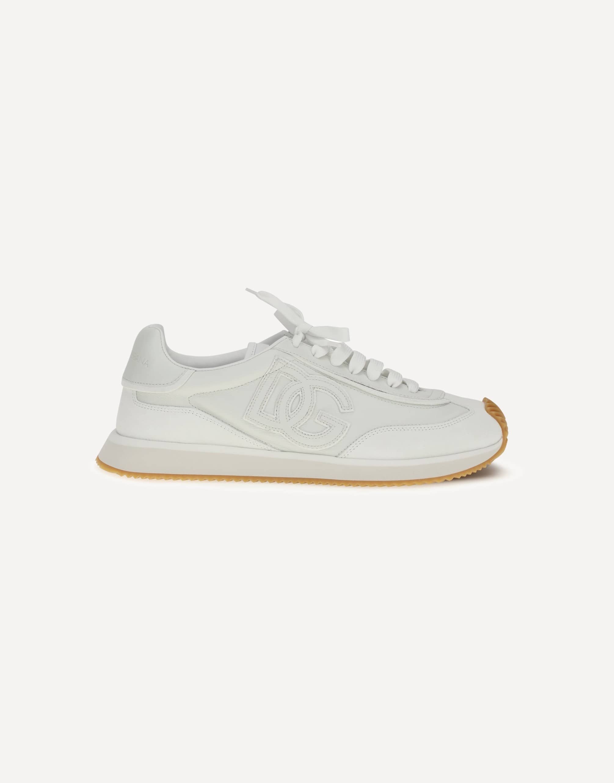 Dolce & Gabbana Dg Cushion Sneakers