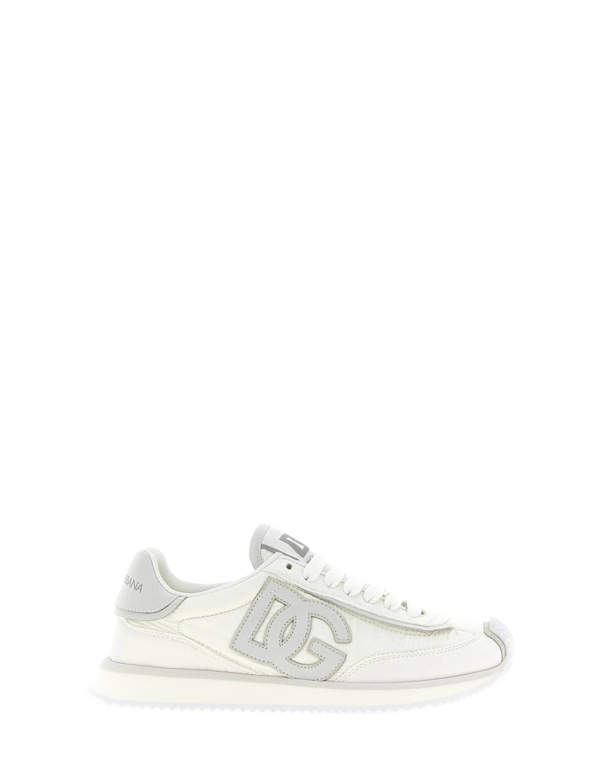 Dolce & Gabbana Dolce & Gabbana DG Cushion Sneakers