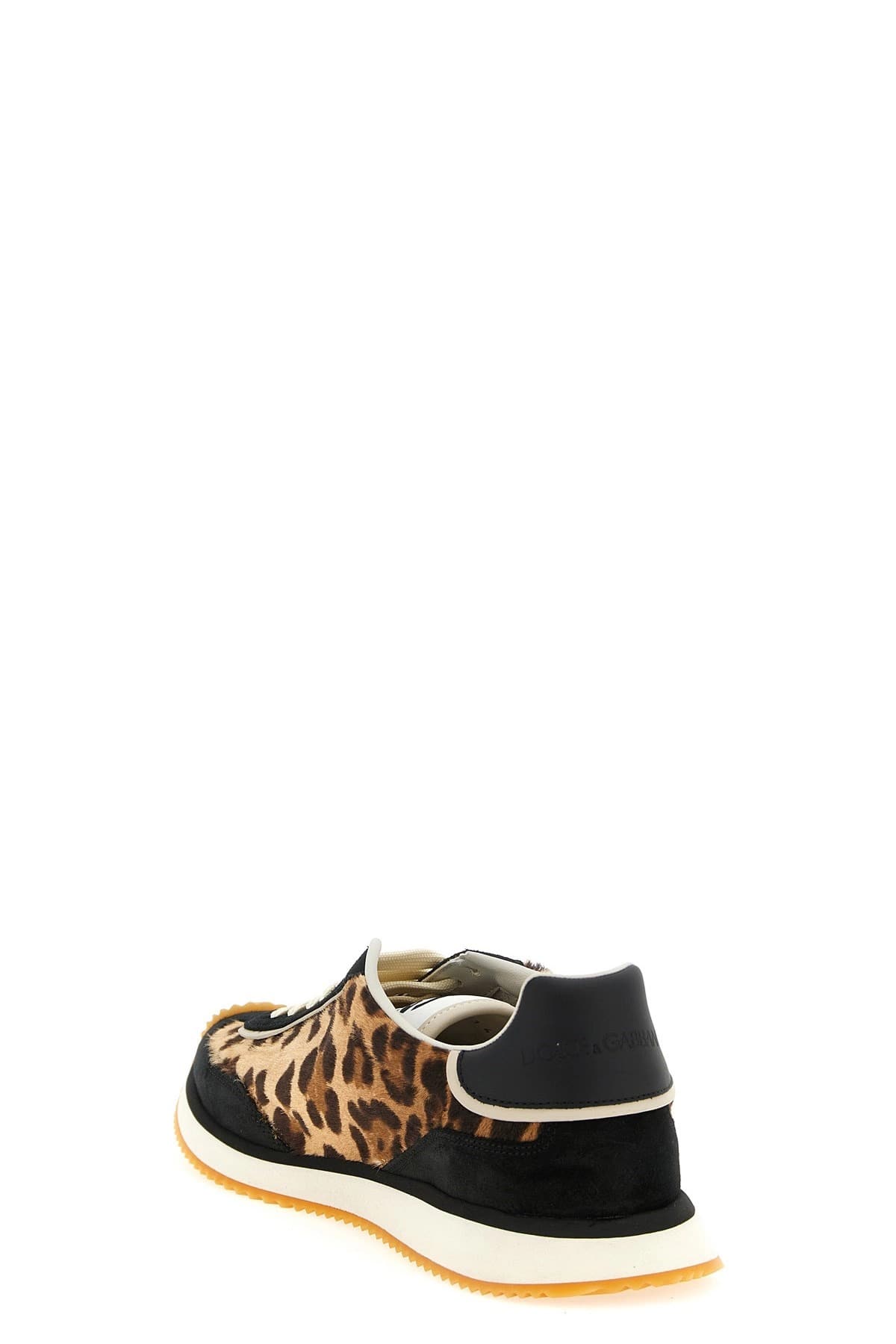 Dolce & Gabbana Dolce & Gabbana DG Cushion Sneakers