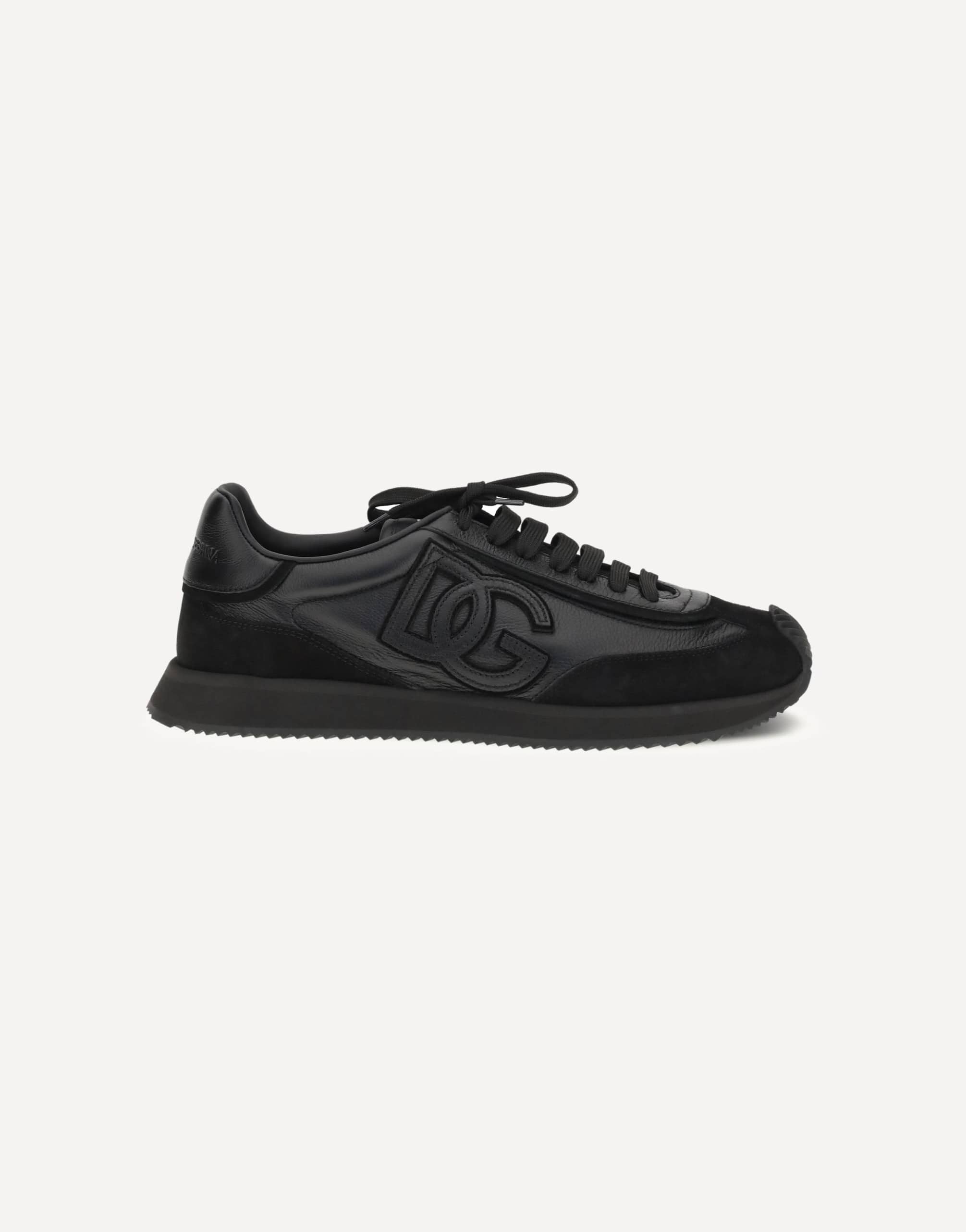 Dolce & Gabbana Dg Cushion Sneakers