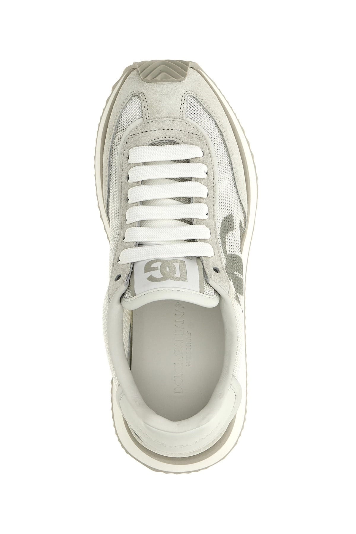 Dolce & Gabbana DG Cushion Sneakers
