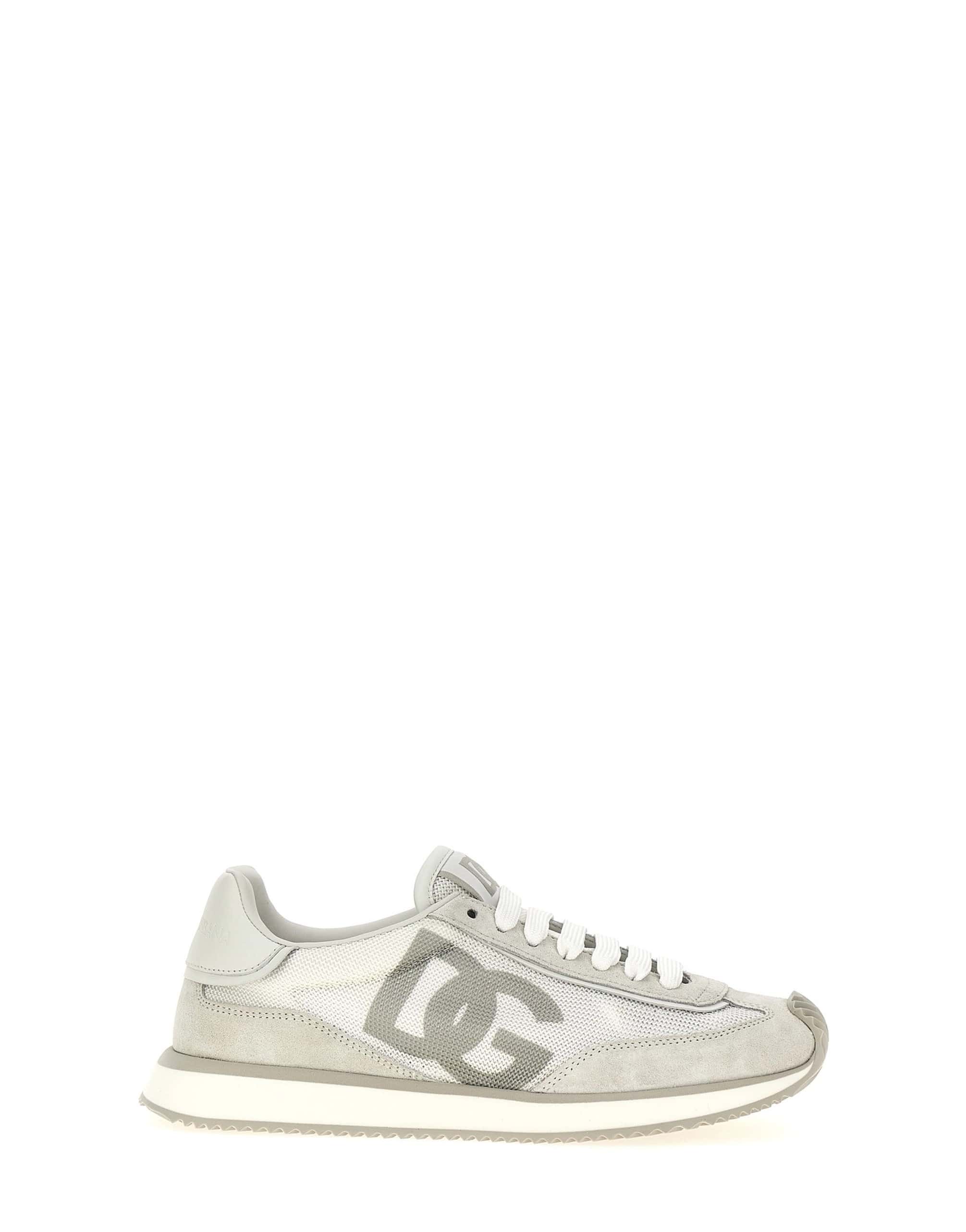 Dolce & Gabbana DG Cushion Sneakers