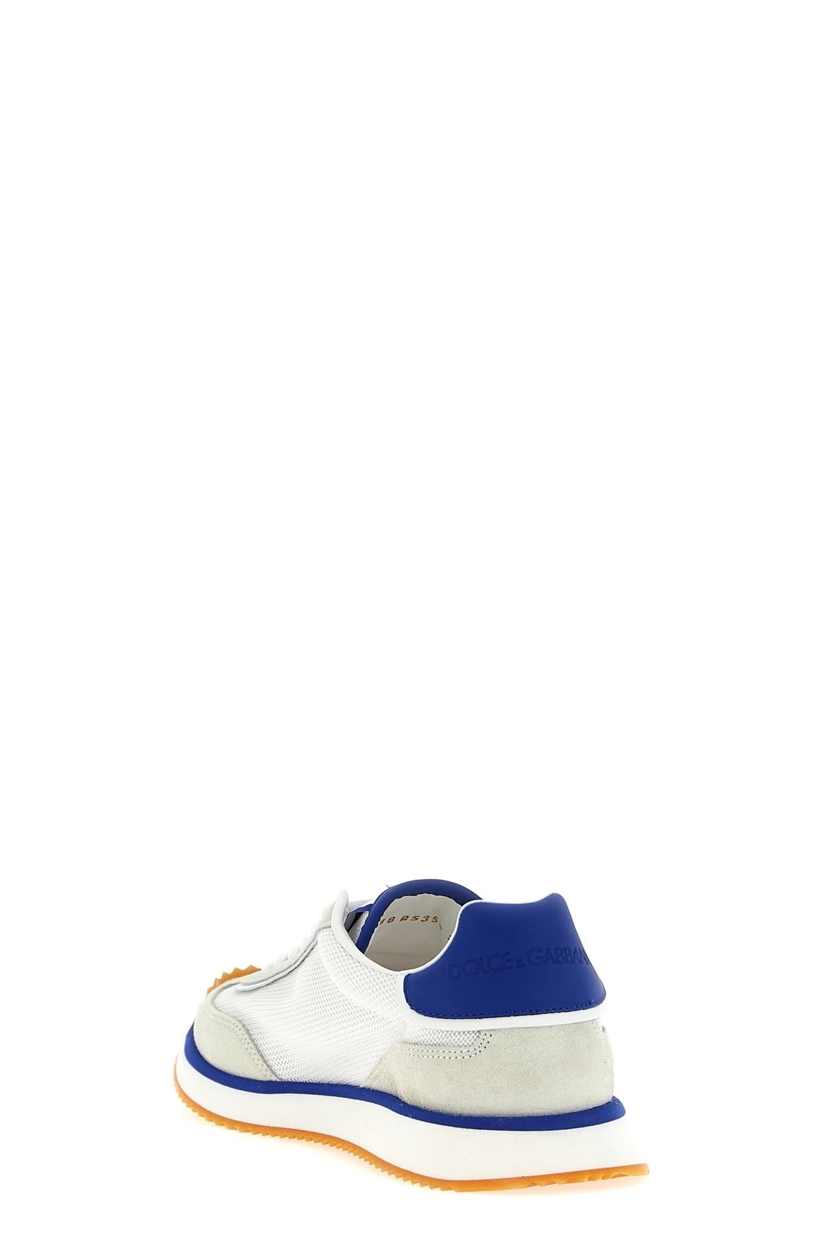 Dolce & Gabbana DG Cushion Sneakers