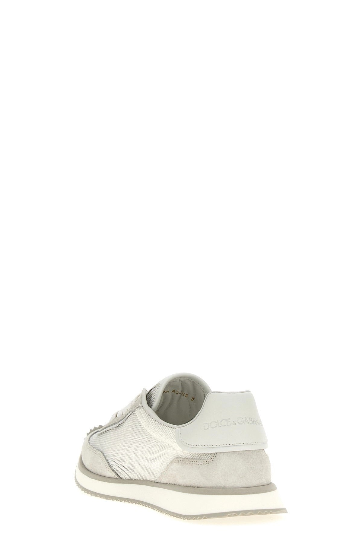 Dolce & Gabbana Dg Cushion Sneakers