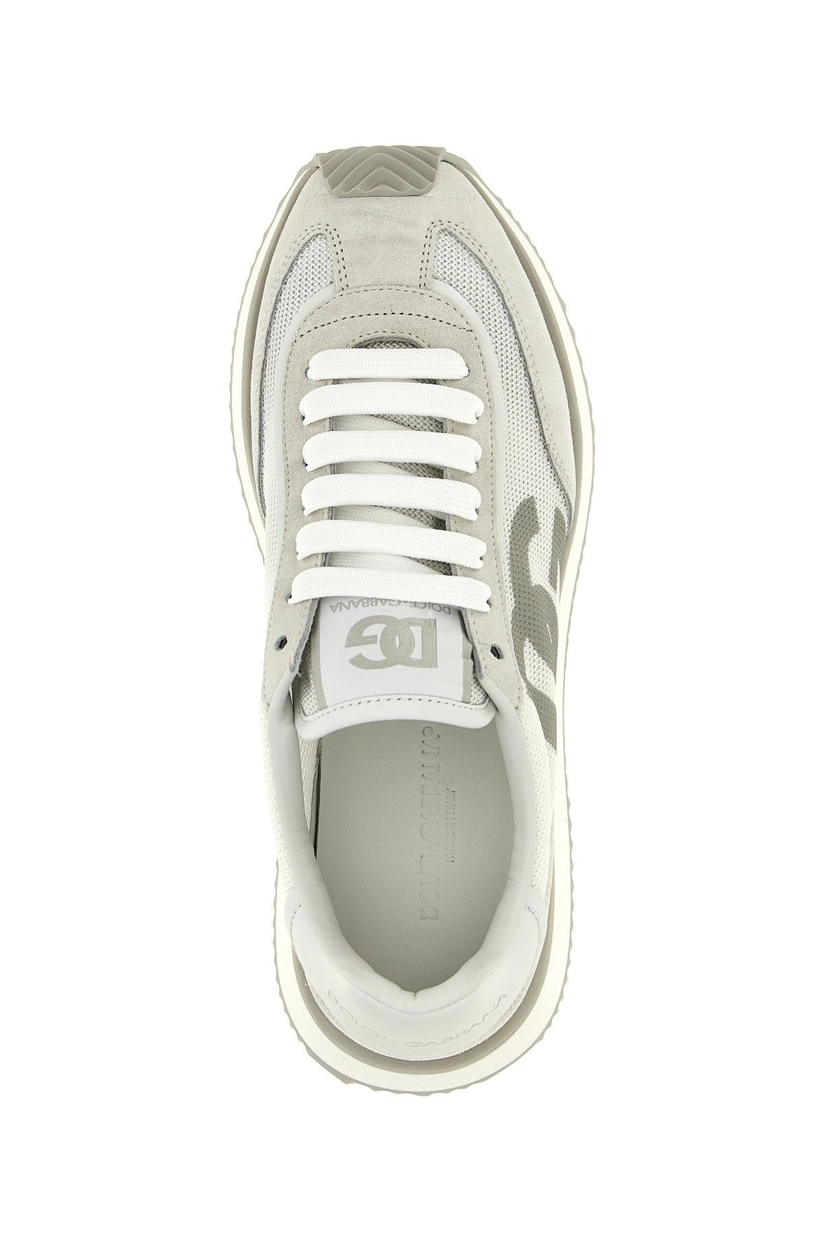 Dolce & Gabbana Dg Cushion Sneakers