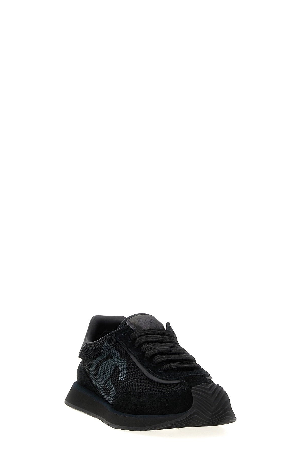 Dolce & Gabbana DG Cushion Sneakers - alternate view
