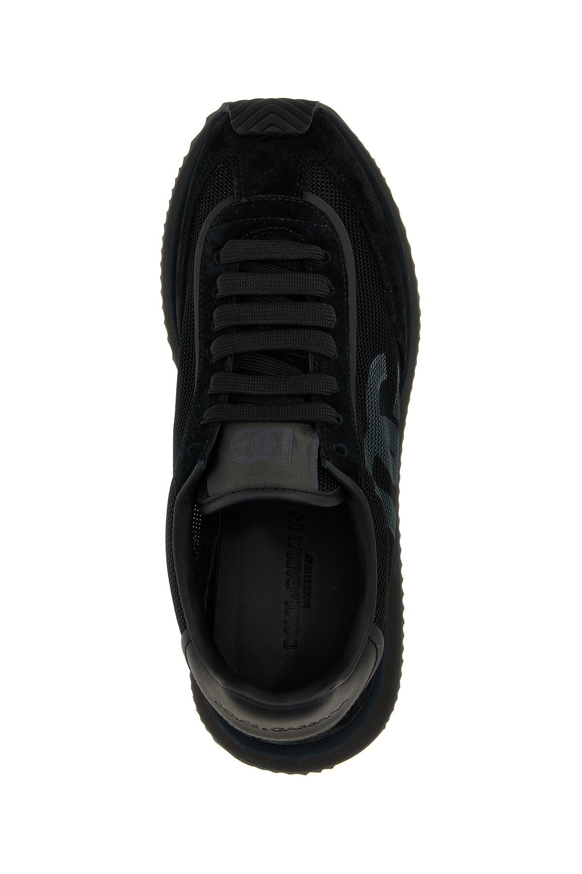 Dolce & Gabbana DG Cushion Sneakers