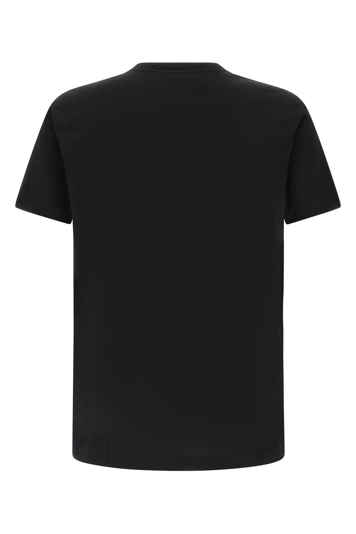 Dolce & Gabbana Dolce & Gabbana DG Embroidered T-Shirt
