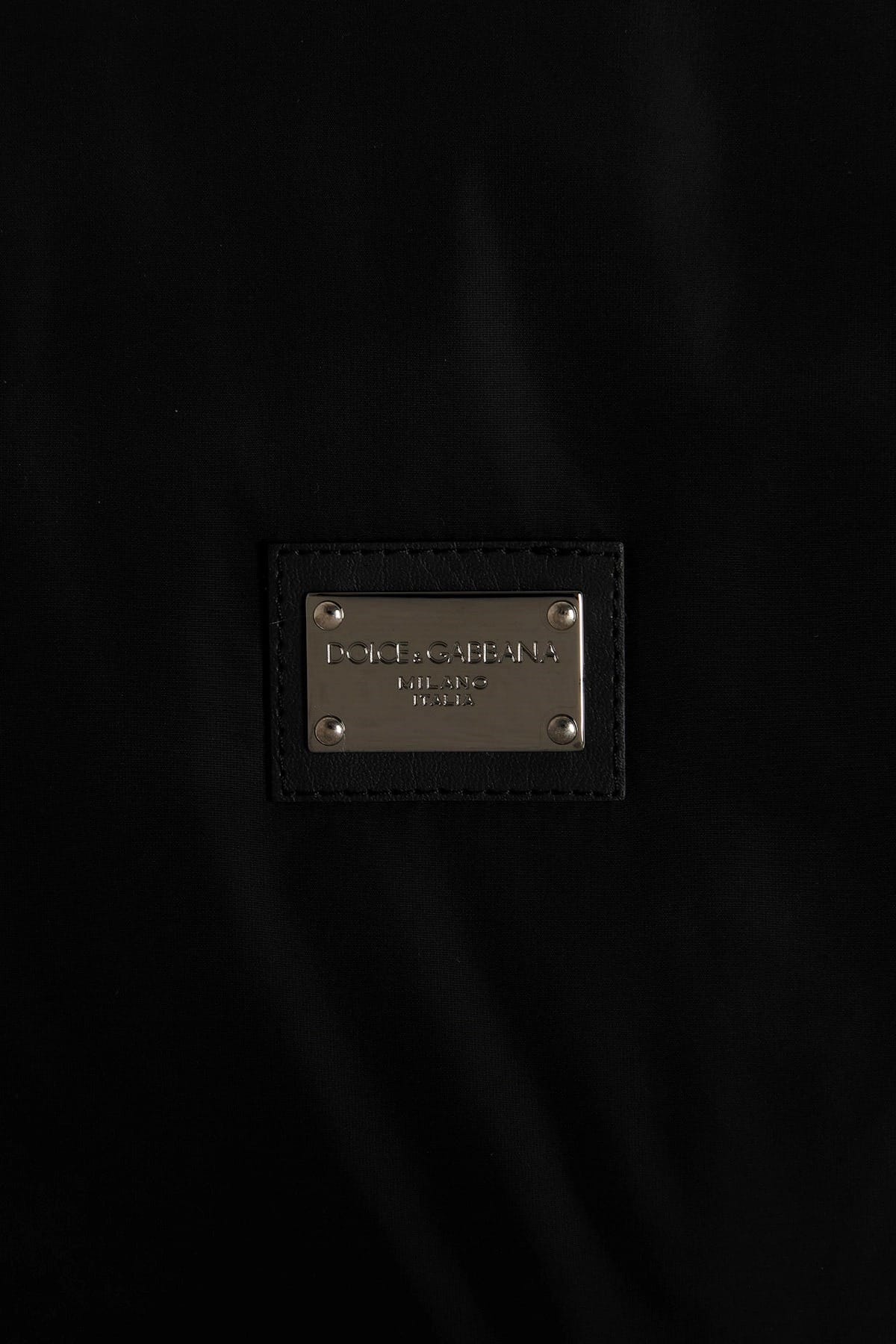Dolce & Gabbana Dolce & Gabbana DG Essential Bomber