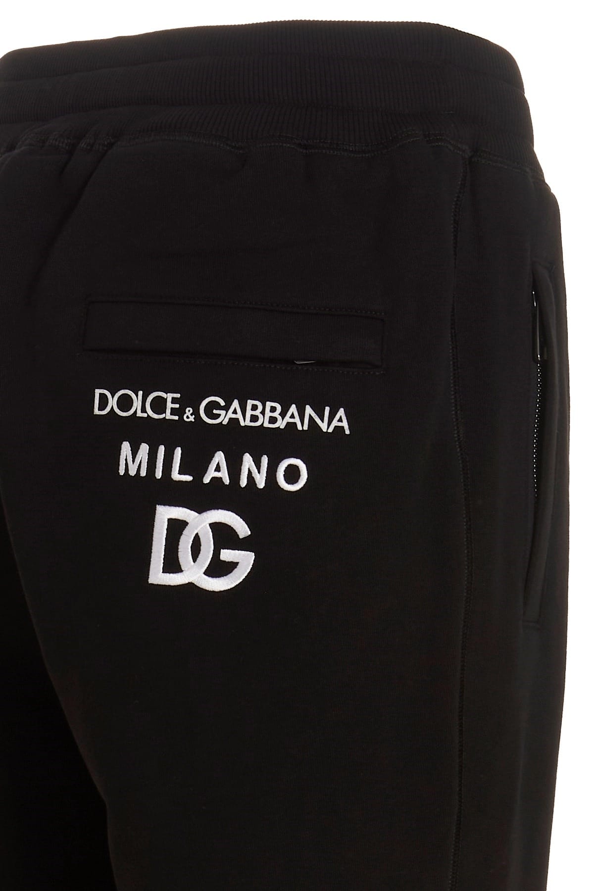 Dolce & Gabbana Dolce & Gabbana DG Essential Joggers