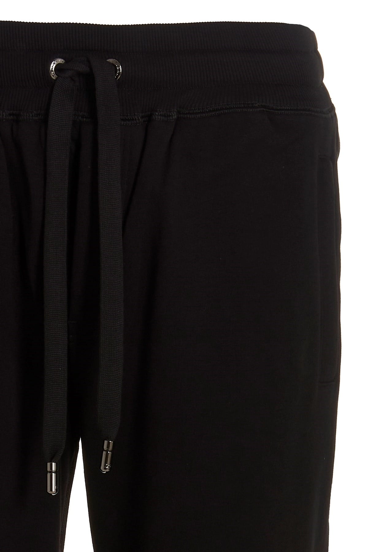 Dolce & Gabbana Dolce & Gabbana DG Essential Joggers