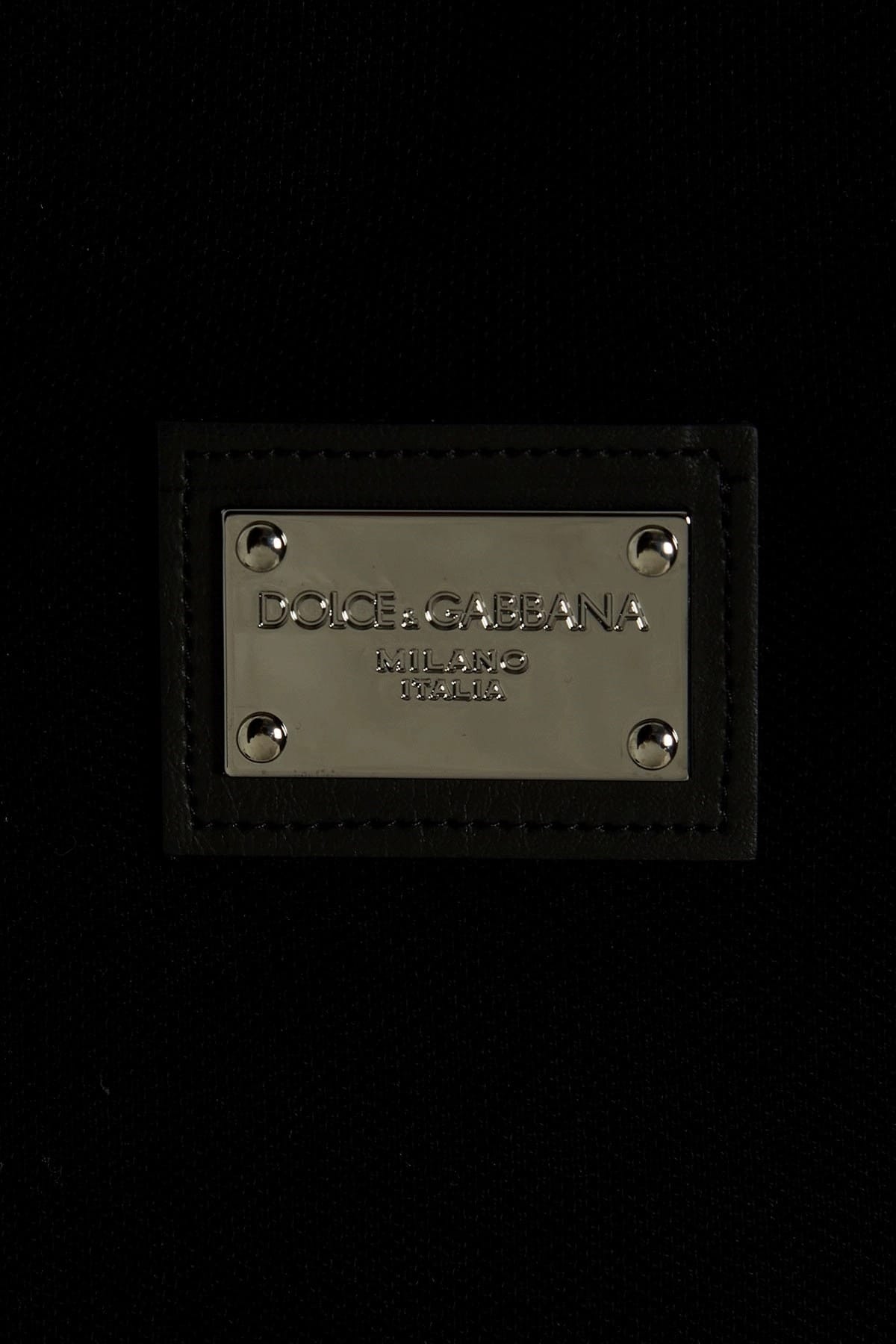Dolce & Gabbana Dolce & Gabbana DG Essential Polo