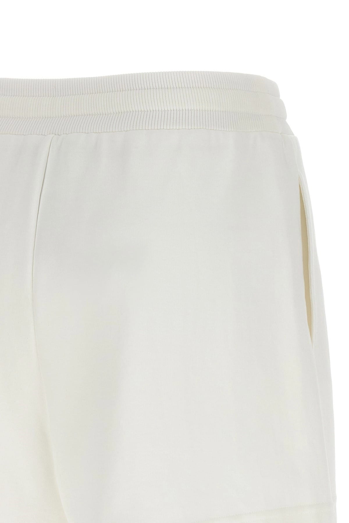 Dolce & Gabbana Dolce & Gabbana DG Fleece Shorts